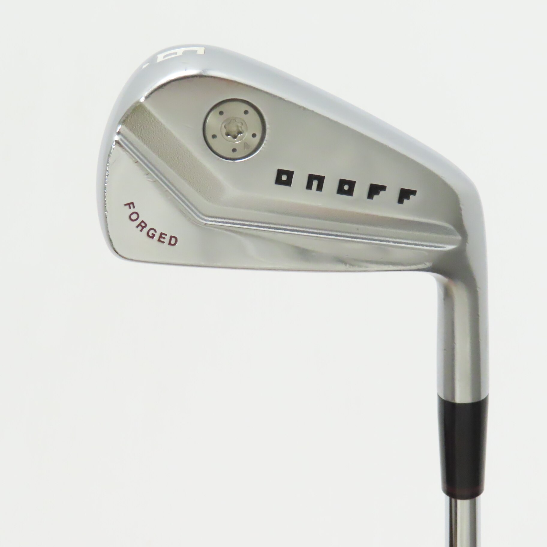 中古】クロ アイアンセット (オノフ) 通販｜GDO中古ゴルフクラブ