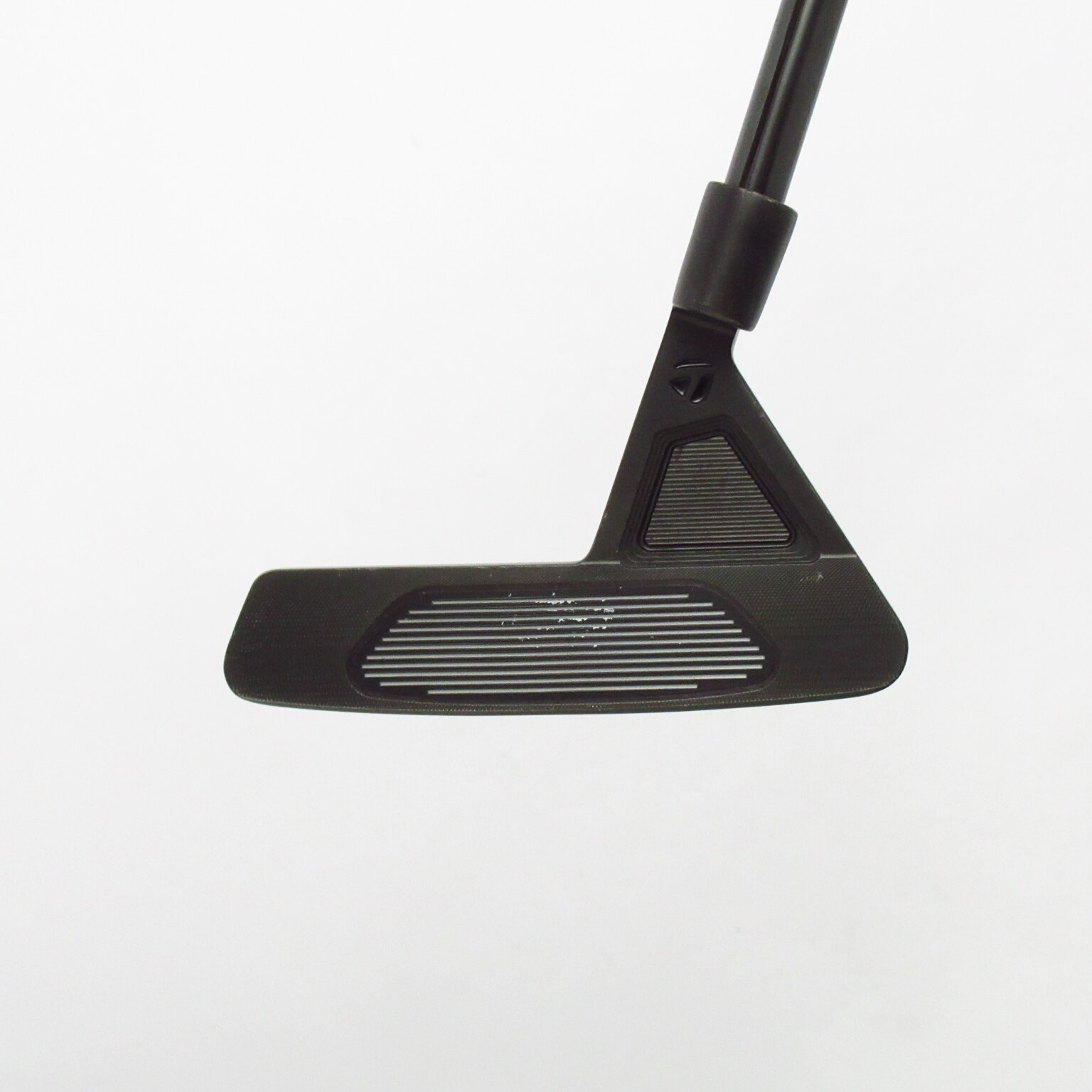 中古】TP コレクション BLACK トラスヒール DEL MONTE TB1