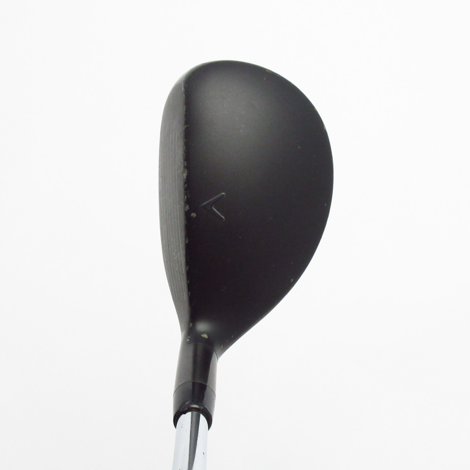 Callaway XR OS ユーティリティ 22° NS.PRO950GH/S 中古】XR OS ユーティリティ N.S.PRO 950GH 22 S D