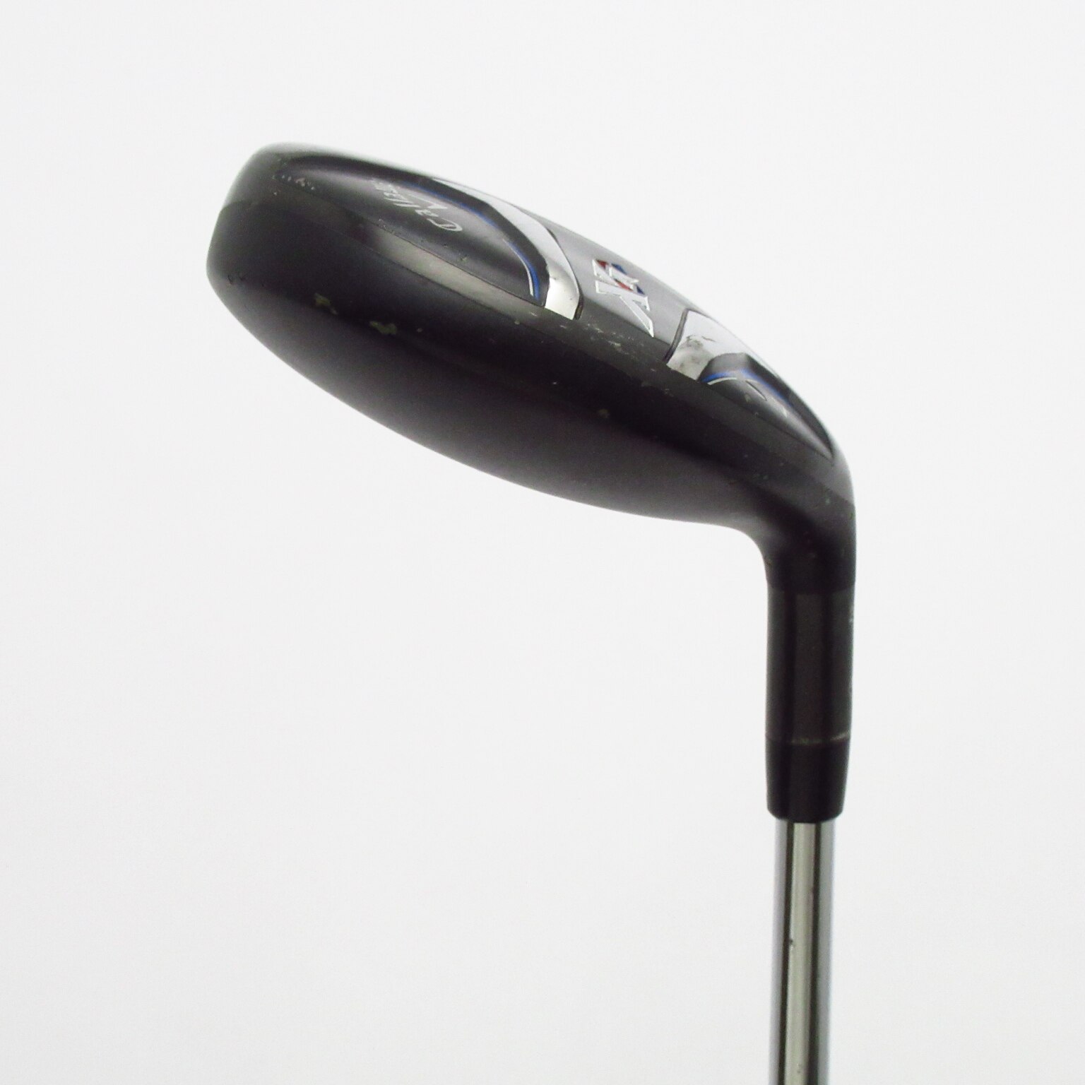Callaway XR OS ユーティリティ 22° NS.PRO950GH/S 中古】XR OS ユーティリティ N.S.PRO 950GH 22 S D
