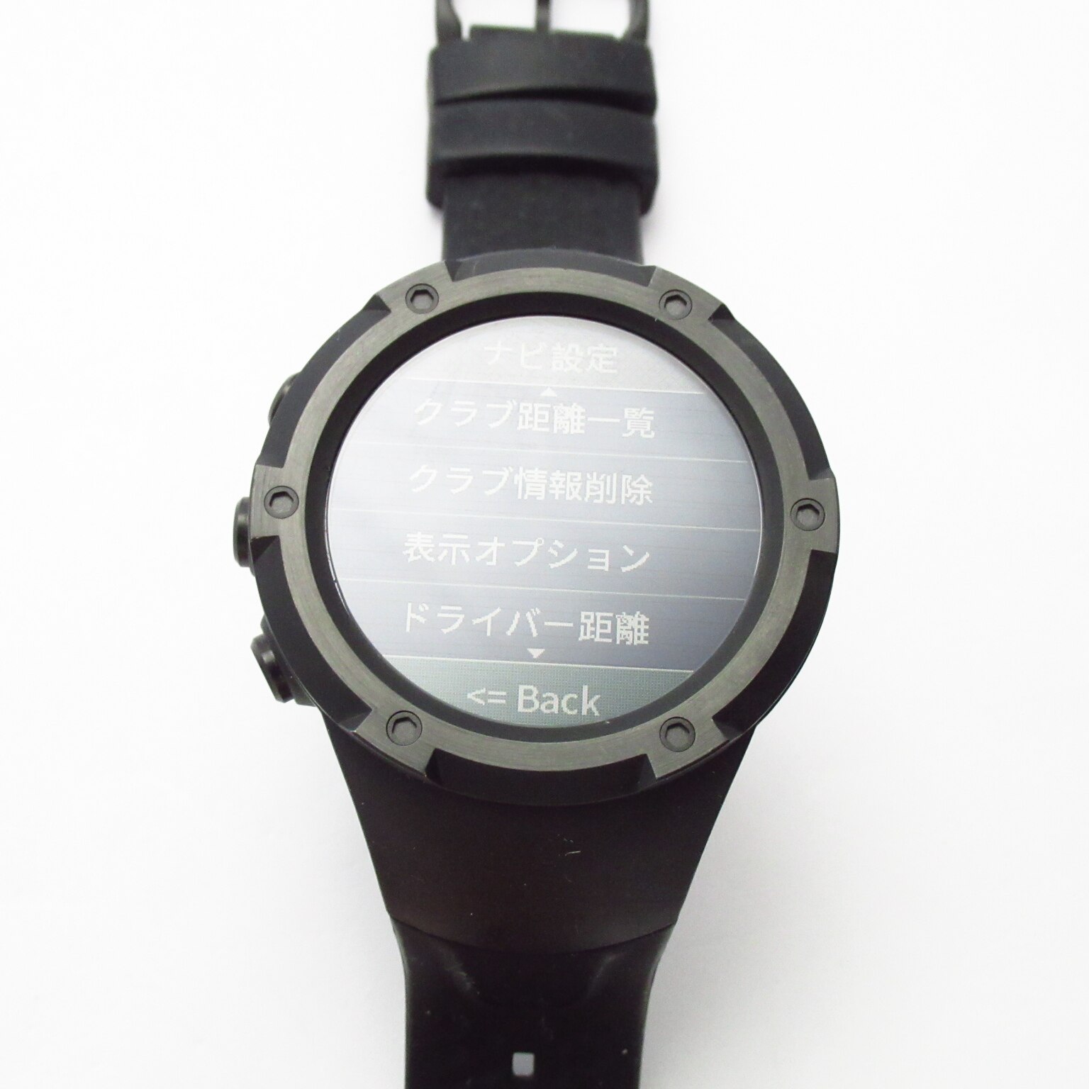 中古】ショットナビ 通販｜GDO中古ゴルフクラブ