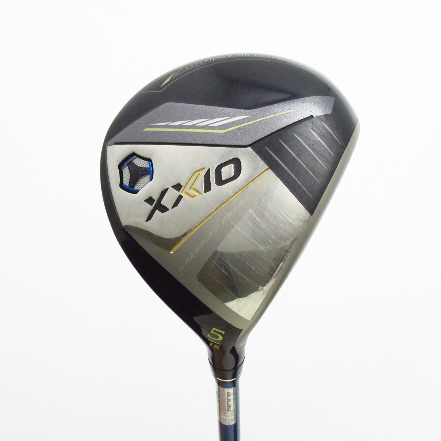 DUNLOP ダンロップ/1W/XXIO true focus impact/Aランク/63【中古】 DUNLOP ダンロップ/1W/XXIO true focus impact/Aランク/63【中古