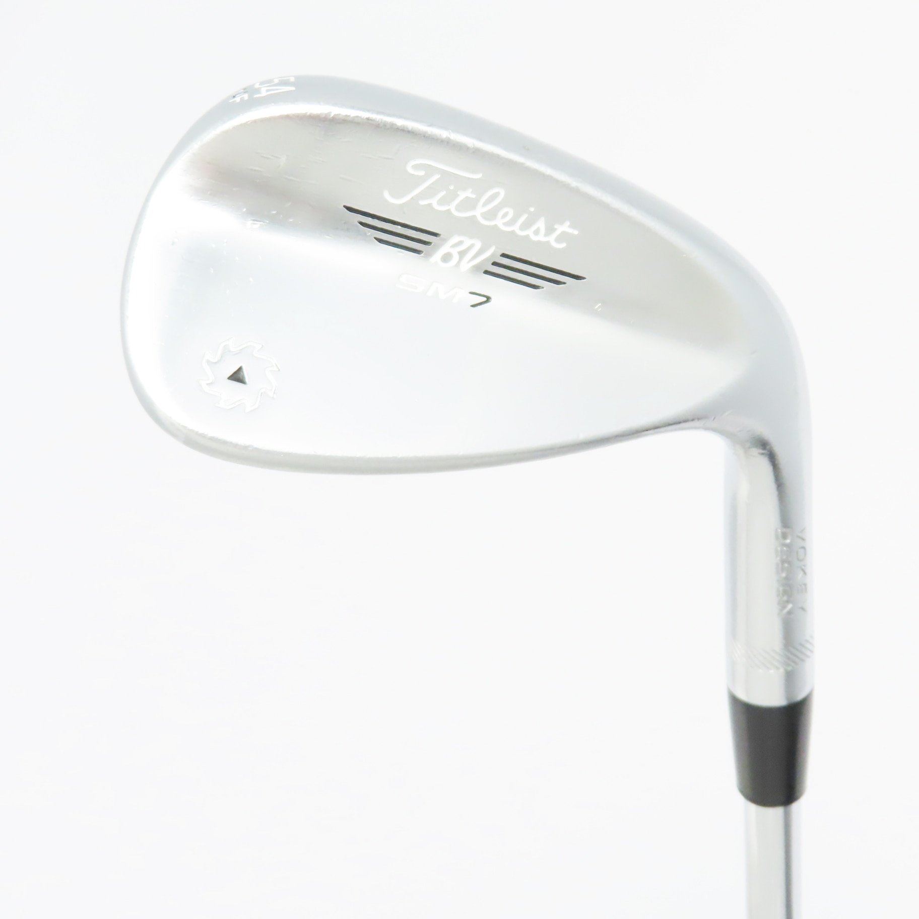 中古】ボーケイ SM7 TC ウェッジ (タイトリスト) ボーケイ 通販