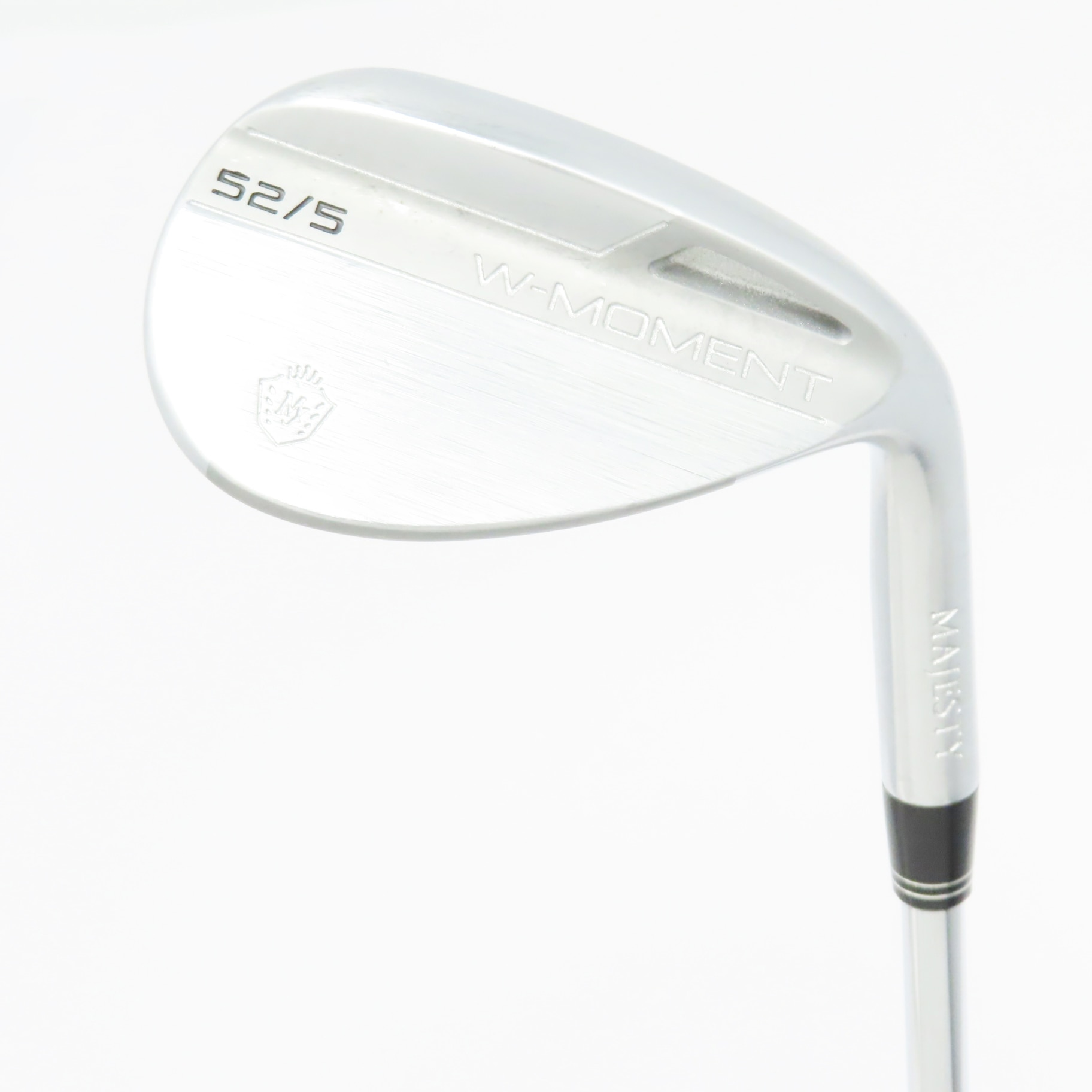 マジェスティ　CONOUEST ウェッジ【ＡＷ】フレックス【ＳＲ】新品未使用 マジェスティ CONOUEST ウェッジ【AW】フレックス【SR】新品未使用