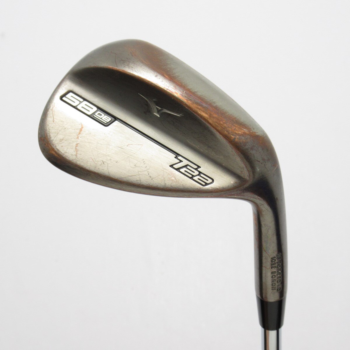 Mizuno T22 58度52度 ウェッジ ダイナミックゴールド S200 【公式通販】