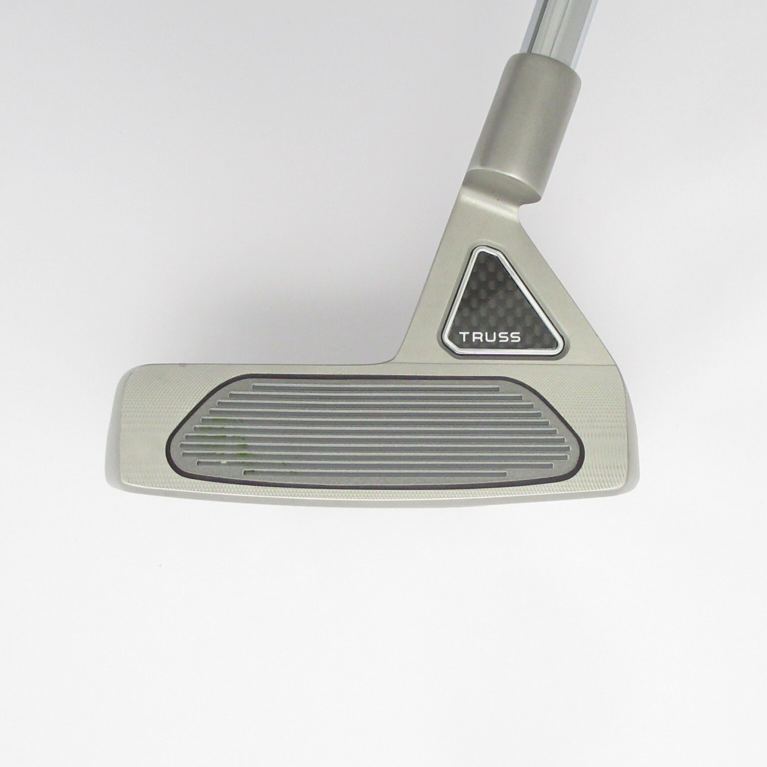TPトラス パター M2TH トラスヒール テーラーメイド TPトラス 23 M2TH トラスヒール パター | 【公式