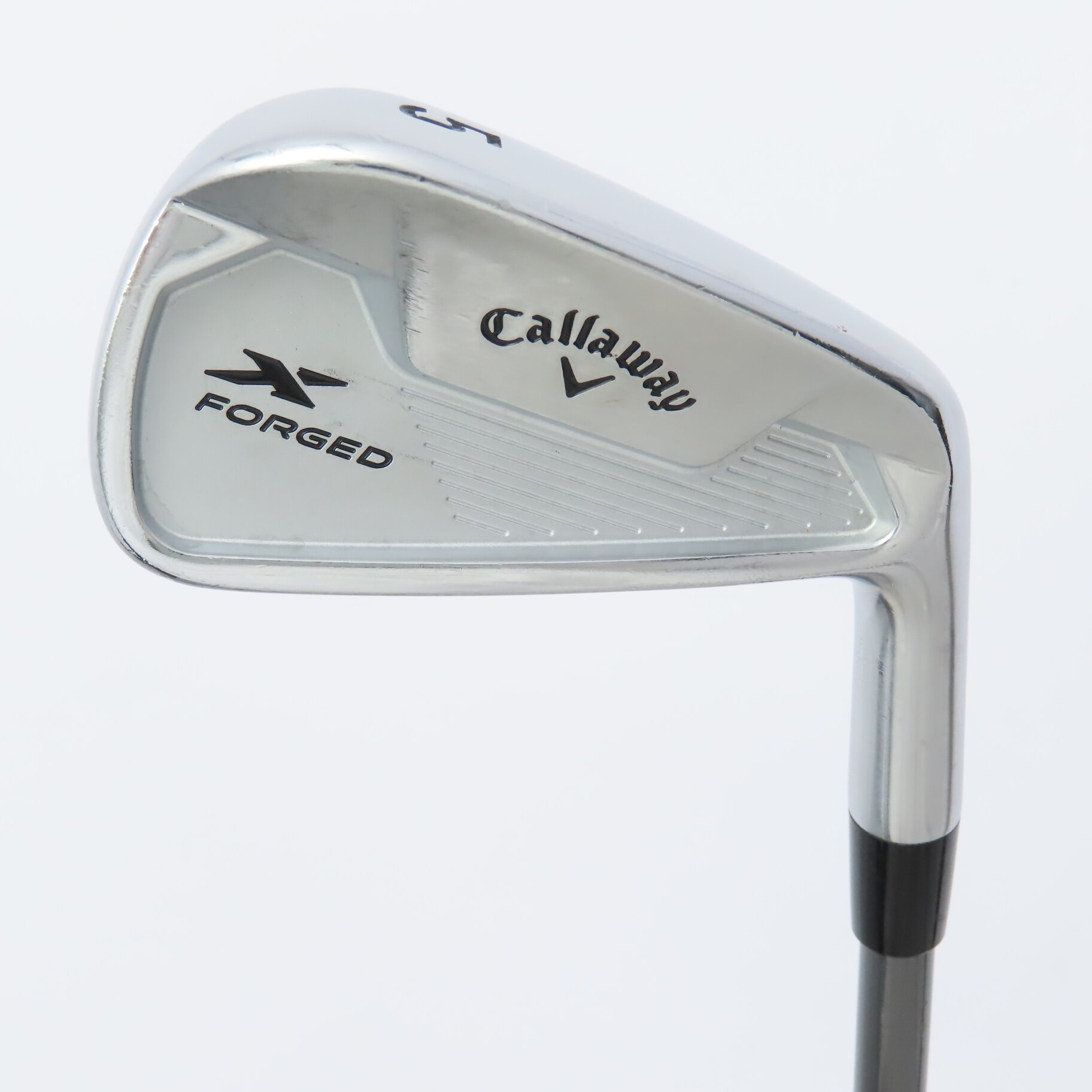 Callaway 【メーカーカスタム】キャロウェイ X FORGED STAR 2024