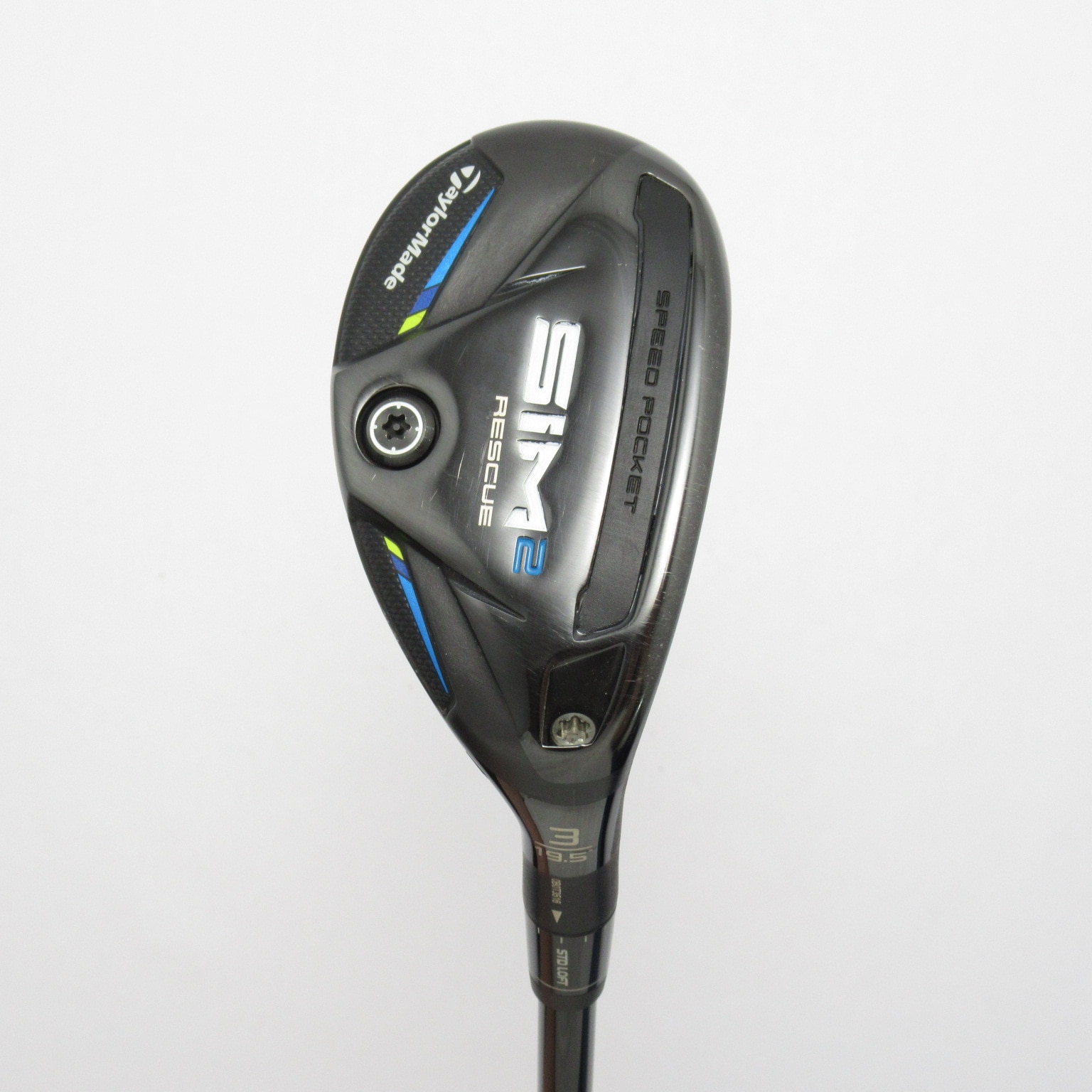 中古】SIM2 ユーティリティ (テーラーメイド) 通販｜GDO中古