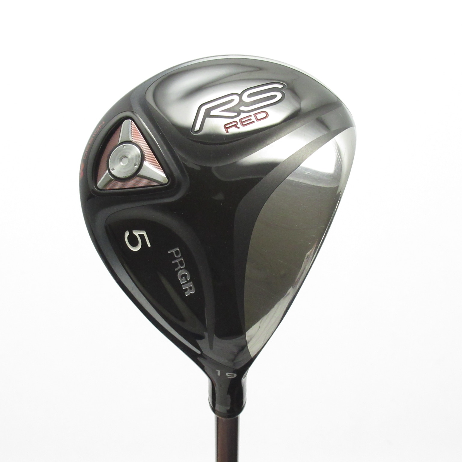 中古】プロギア(PRGR) フェアウェイウッド 通販｜GDO中古ゴルフ