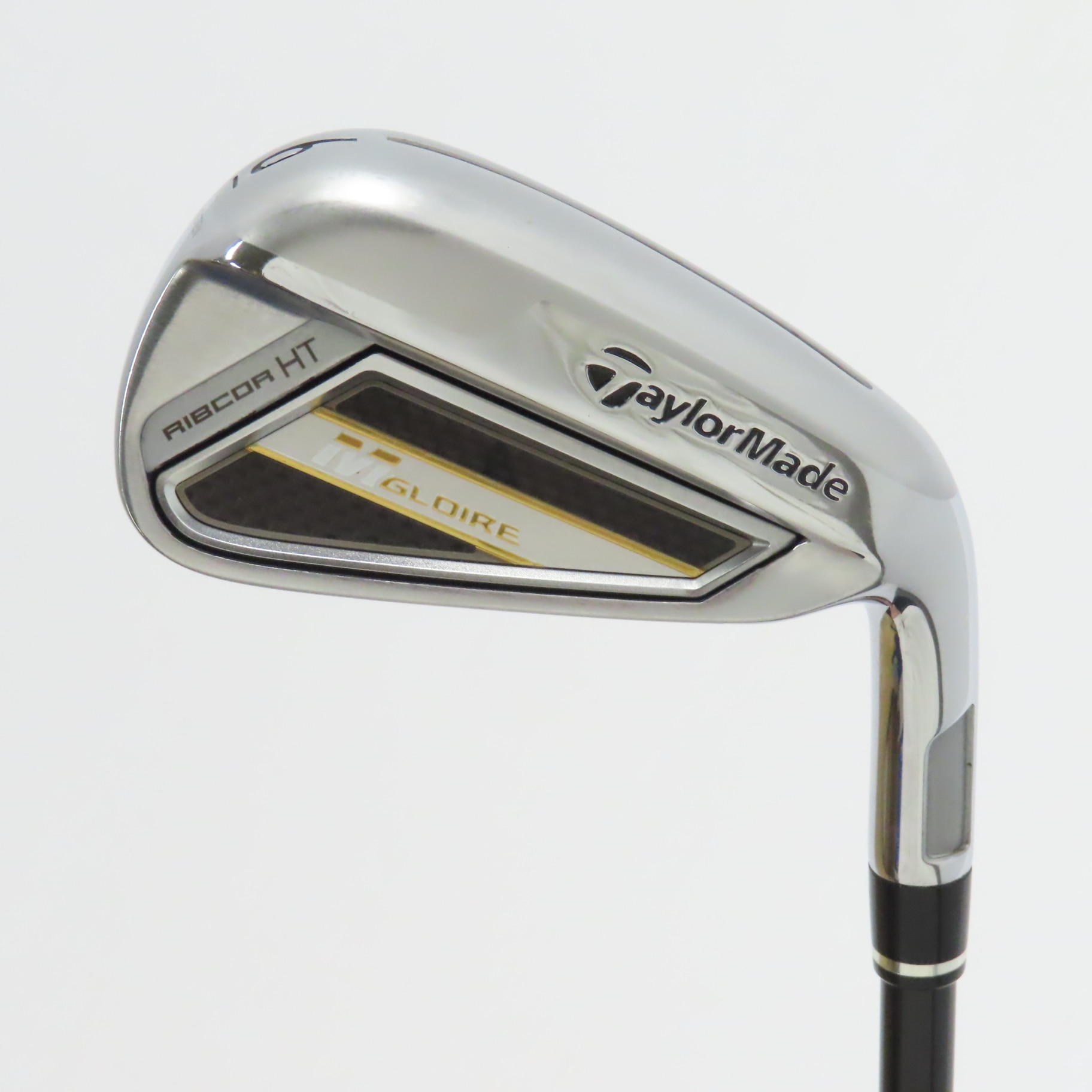 TaylorMade - ★中古美品★M GLOIRE/Mグローレ/FW5W/SR/18°/Speeder M グローレ フェアウェイウッド Speeder Evolution TM