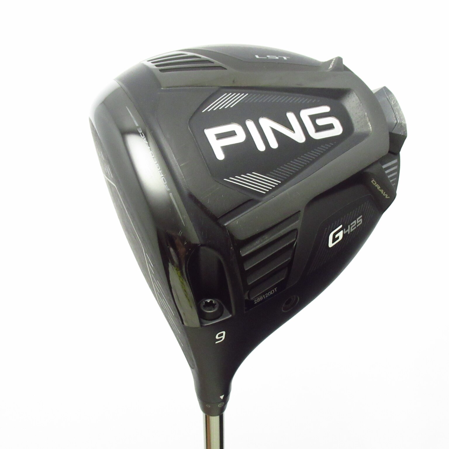 中古】G425 ドライバー (ピン) レフティ 通販｜GDO中古ゴルフクラブ