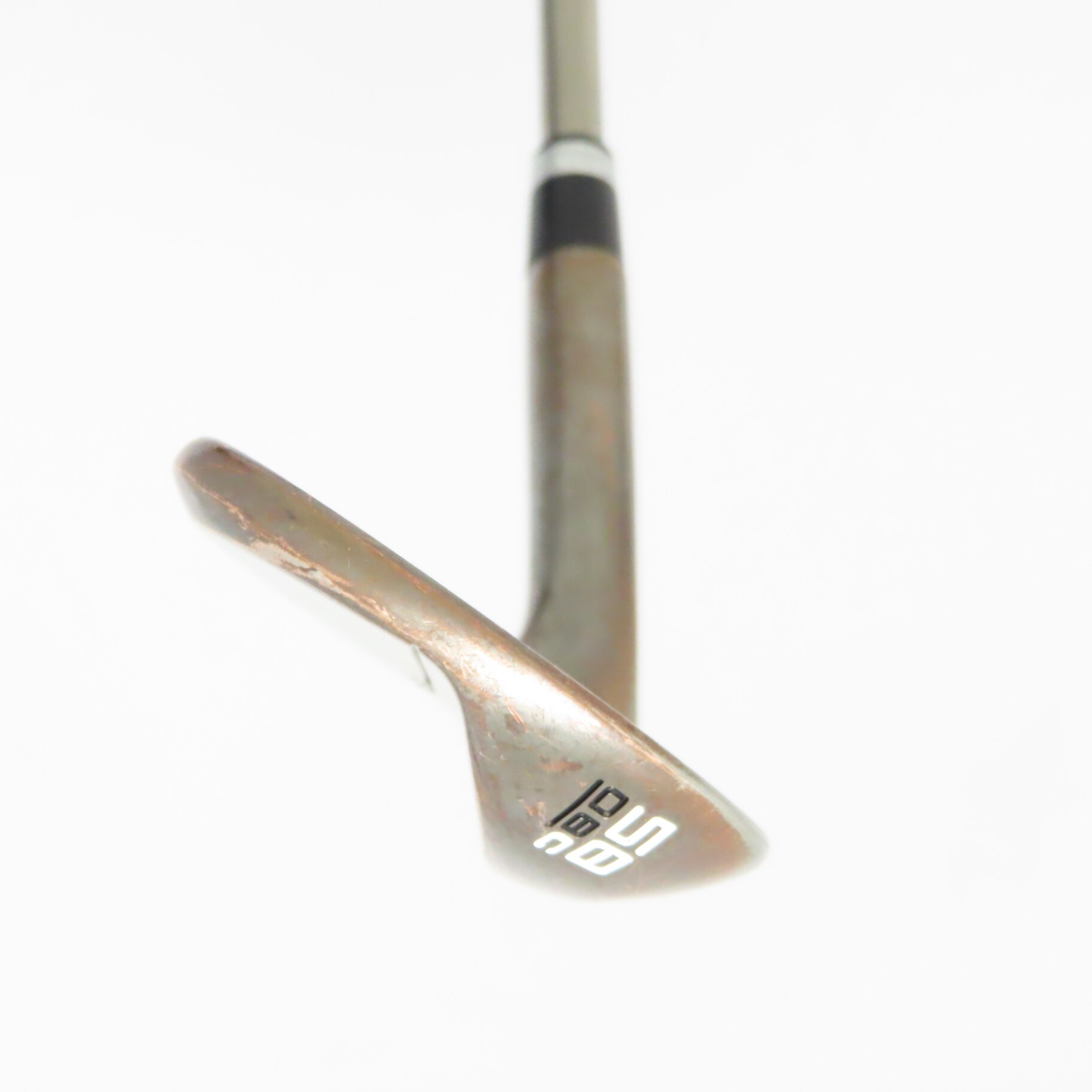 【中古ゴルフクラブ】ミズノ　MIZUNO　T24 デニムカッパー仕上げ ウェッジ ATTAS SPINWEDGE 125　シャフト：ATTAS SPINWEDGE 125 中古】T24 デニムカッパー仕上げ ウェッジ ATTAS SPINWEDGE 125 58-08