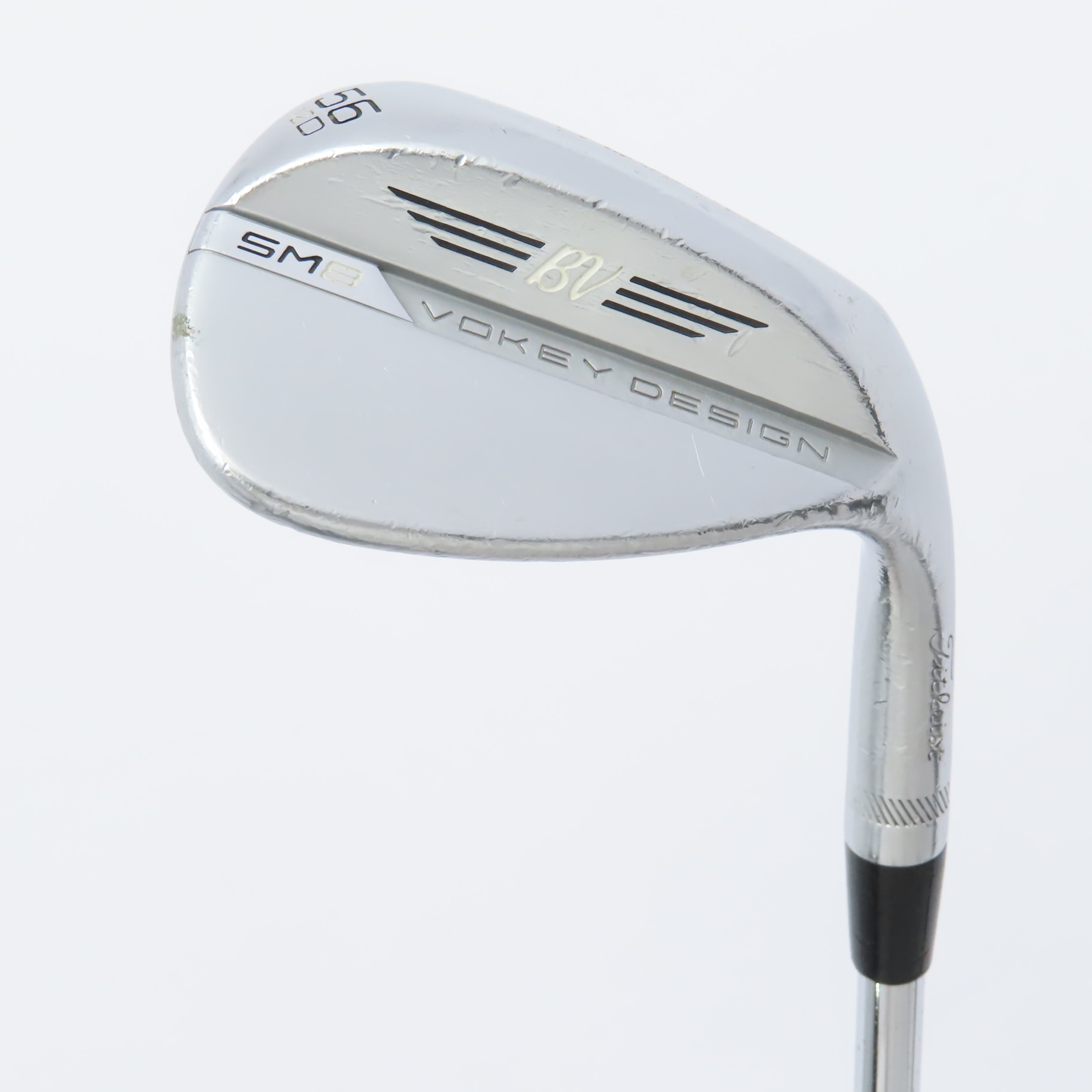 r*u様 タイトリストVOKEY SM8 58°ウェッジ VOKEY DESIGN SM8 WEDGES - タイトリスト 日本公式サイト