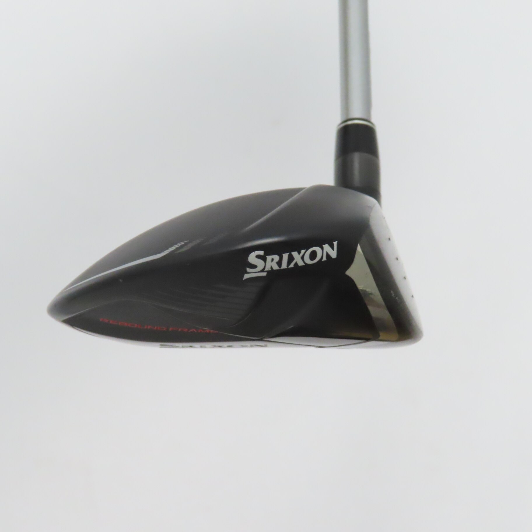 中古】スリクソン ZX MkII フェアウェイウッド Diamana ZX-II 50 18 SR