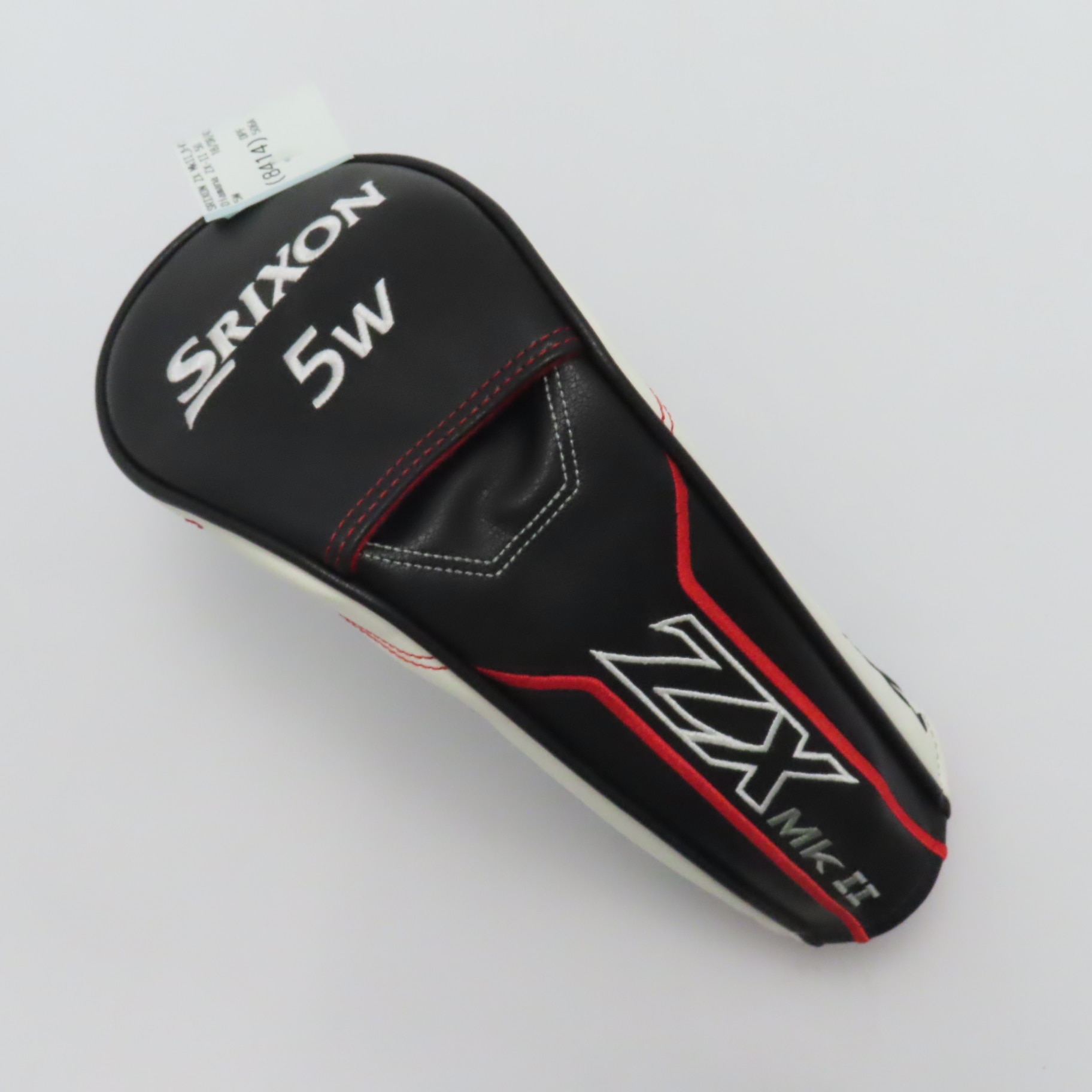 中古】スリクソン ZX MkII フェアウェイウッド Diamana ZX-II 50 18 SR