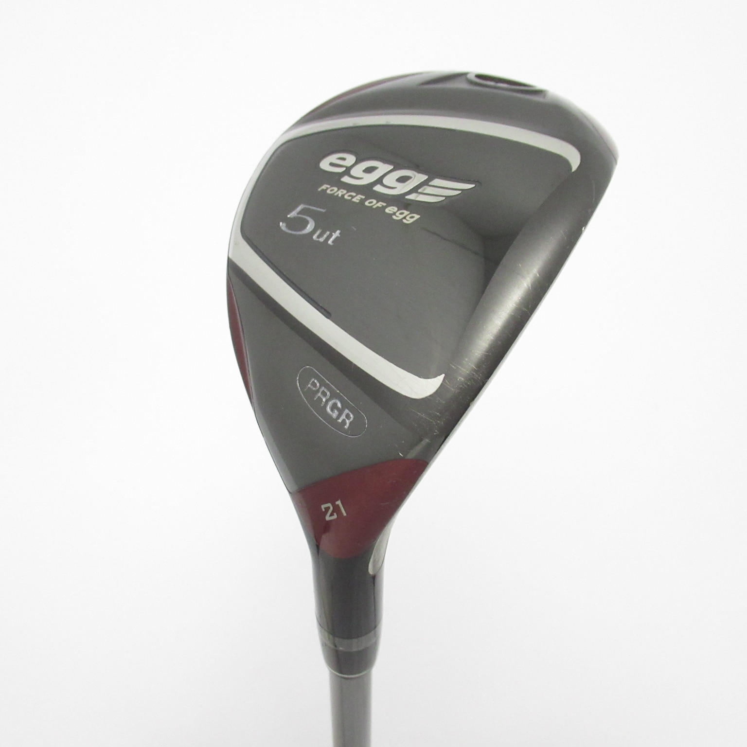 中古】egg ユーティリティ (プロギア) 通販｜GDO中古ゴルフクラブ