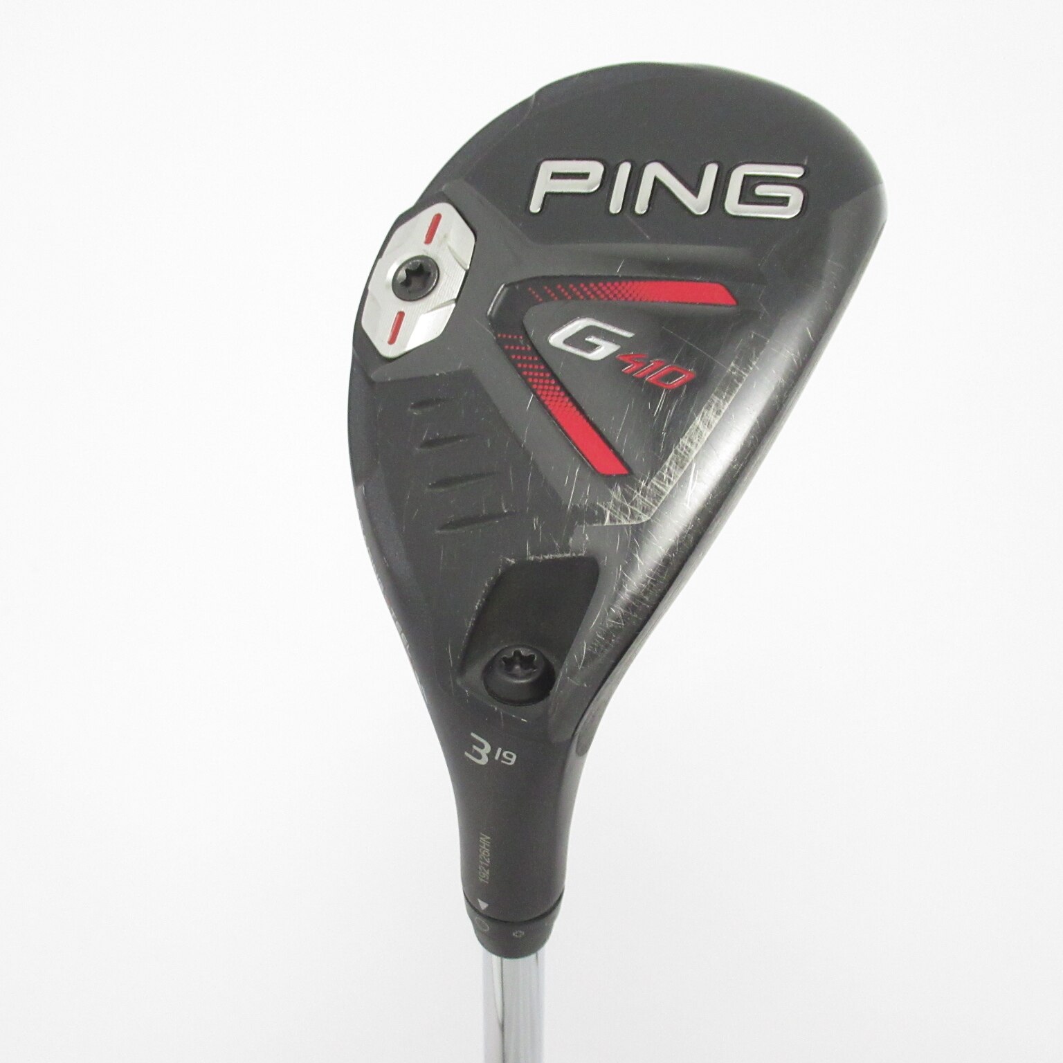 中古】G410 ユーティリティ (ピン) 通販｜GDO中古ゴルフクラブ