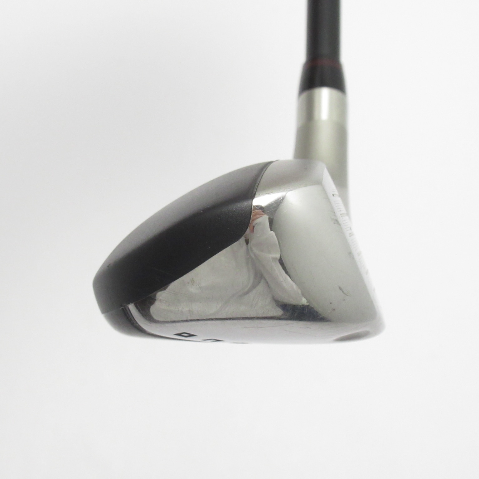 【中古ゴルフクラブ】オノフ　KURO　オノフ FAIRWAY WINGS KURO(2019) ユーティリティ LABOSPEC SHINARI i65　シャフト：LABOSPEC SHIN… 中古】オノフ FAIRWAY WINGS KURO(2019) ユーティリティ LABOSPEC