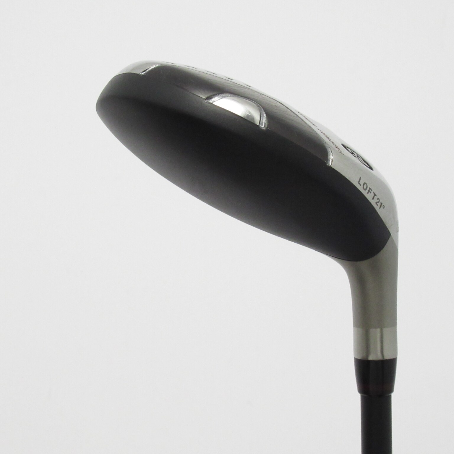 中古】オノフ FAIRWAY WINGS KURO(2019) ユーティリティ LABOSPEC