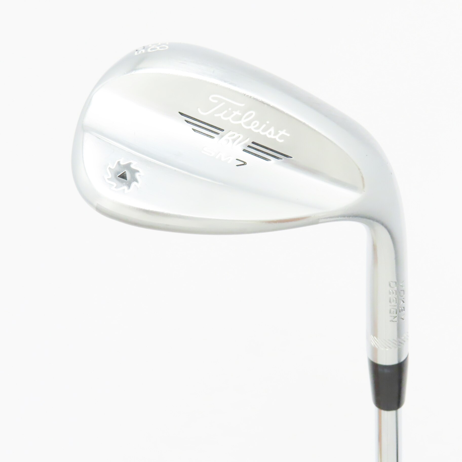 Titleist - タイトリスト　ボーケイデザイン SM7 ウェッジ 58°14K s200 Vokey SM7 Golf Wedges | Vokey Design SM7 Wedges | Titleist