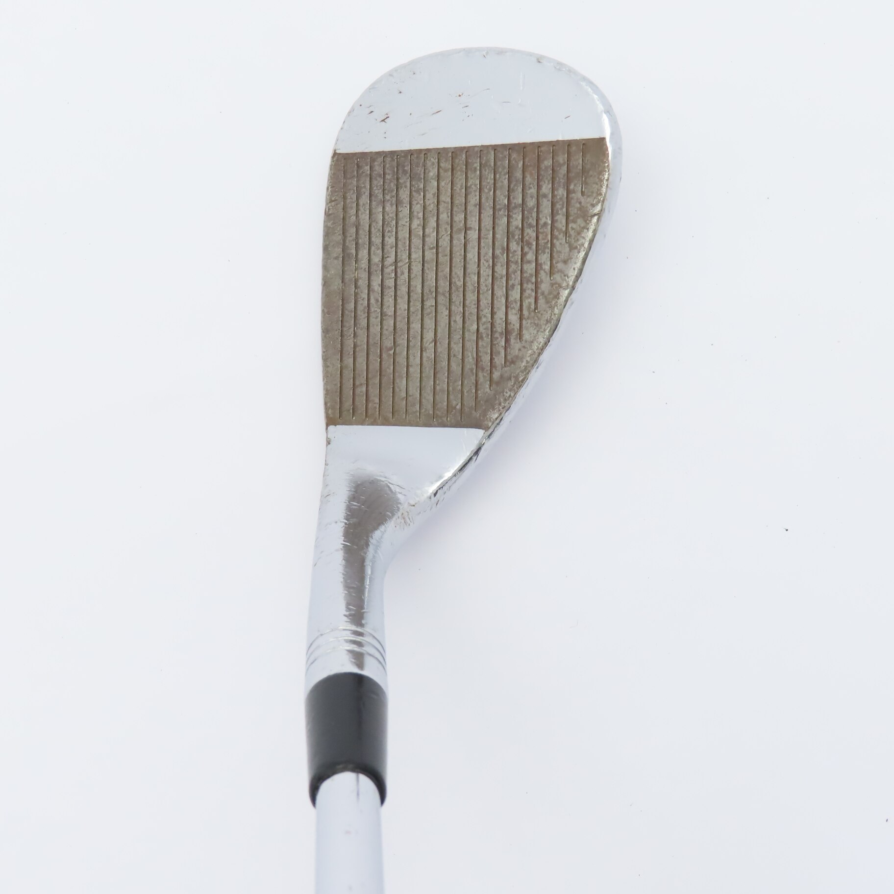 中古】MG2 ウェッジ スチールシャフト 58-11 判別不能 D(ウェッジ