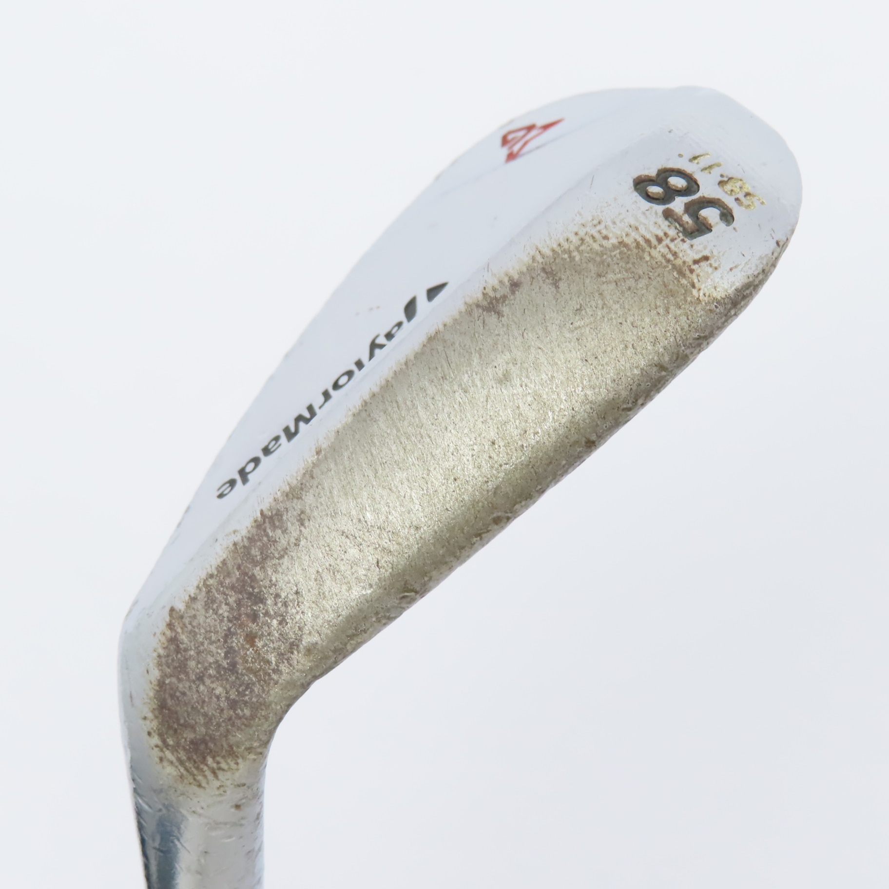 中古】MG2 ウェッジ スチールシャフト 58-11 判別不能 D(ウェッジ