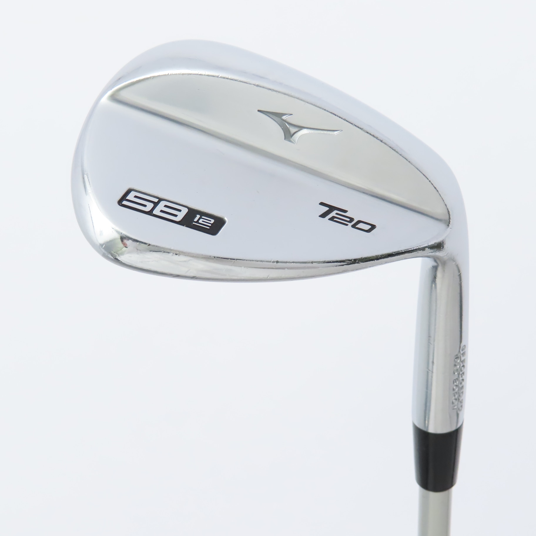ミズノ T20 ウェッジ 56度 DG/S200 USED美品 楽天市場】ミズノ t20 ウェッジ dynamic goldの通販