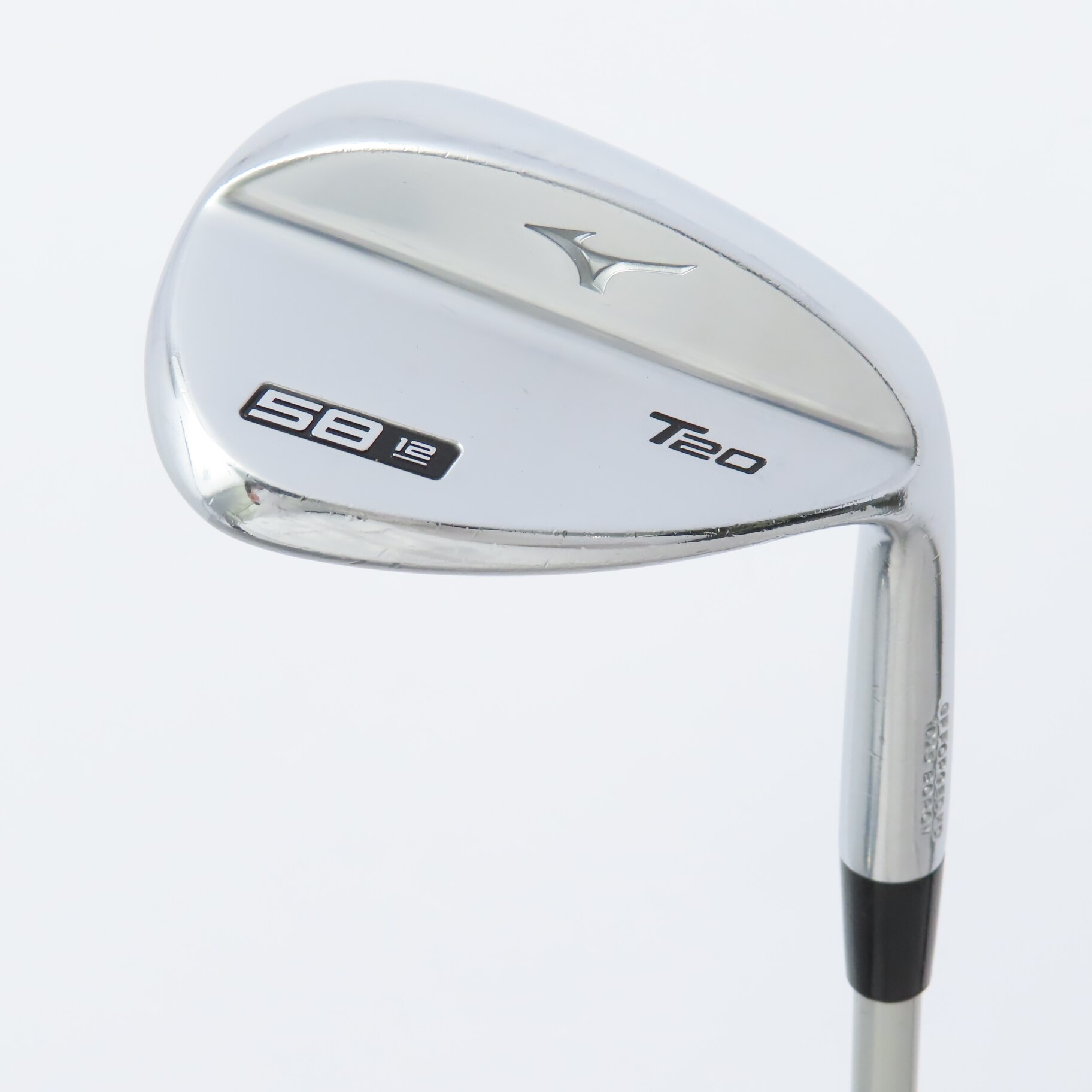 MIZUNO T20ウェッジ 2本セット コーティング済