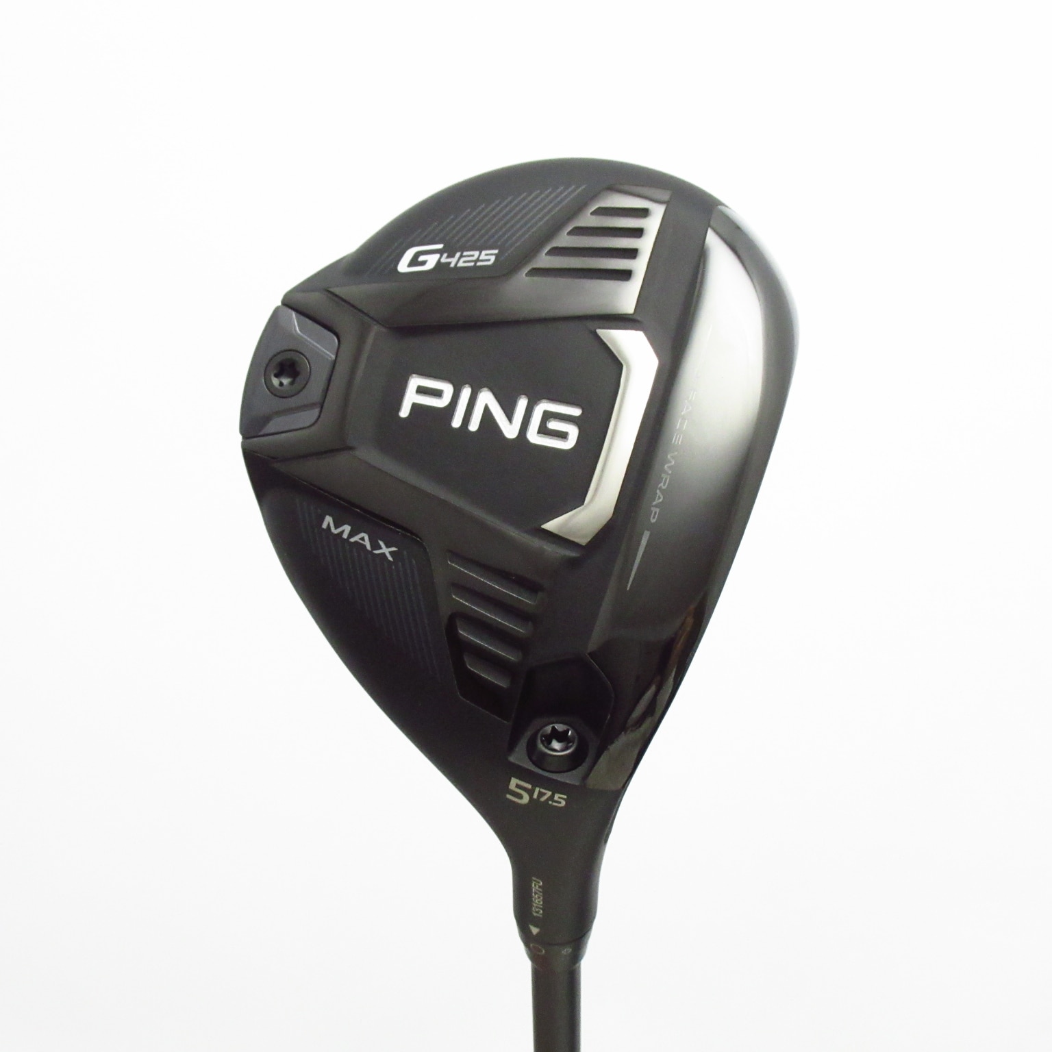 中古】G425 フェアウェイウッド (ピン) 通販｜GDO中古ゴルフクラブ