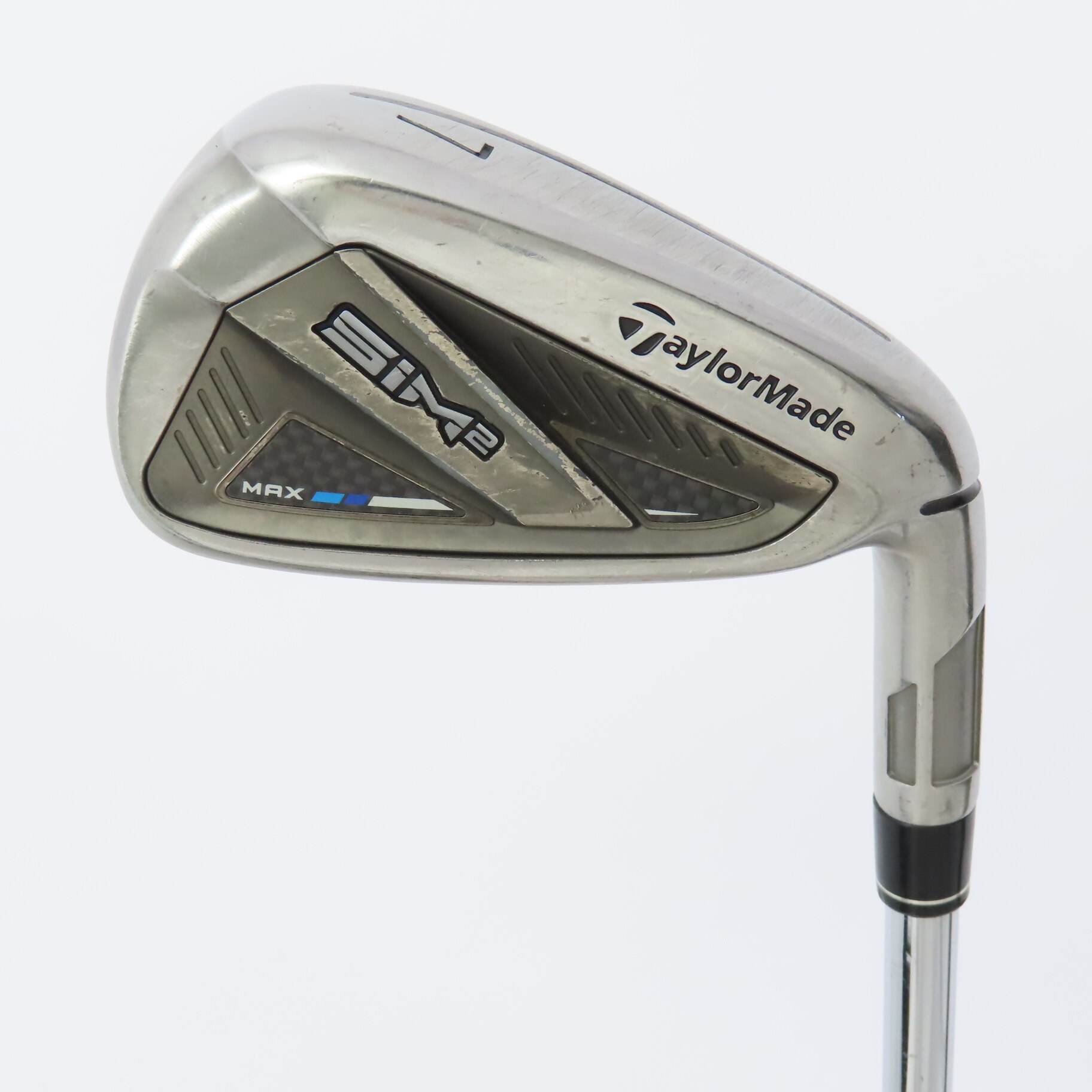 068 TaylorMade テーラーメイド SIM2 MAX 6番アイアン アイアン