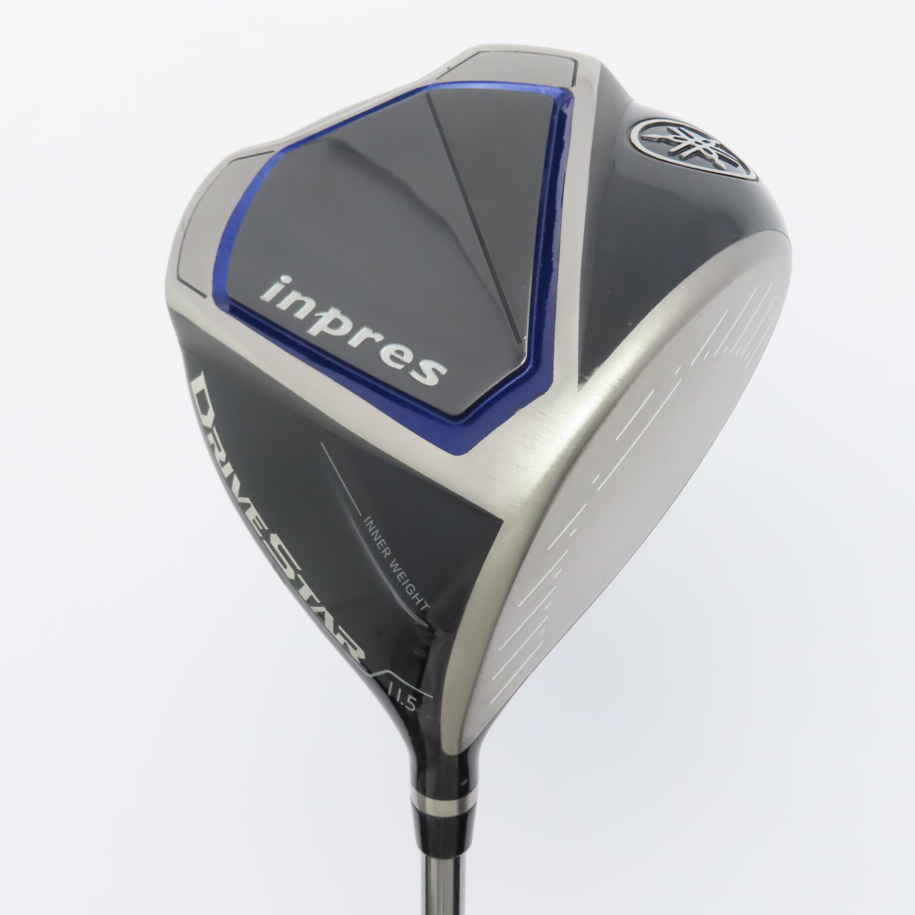 25 インプレス DRIVE STAR TypeS ドライバー SPEEDER NX for