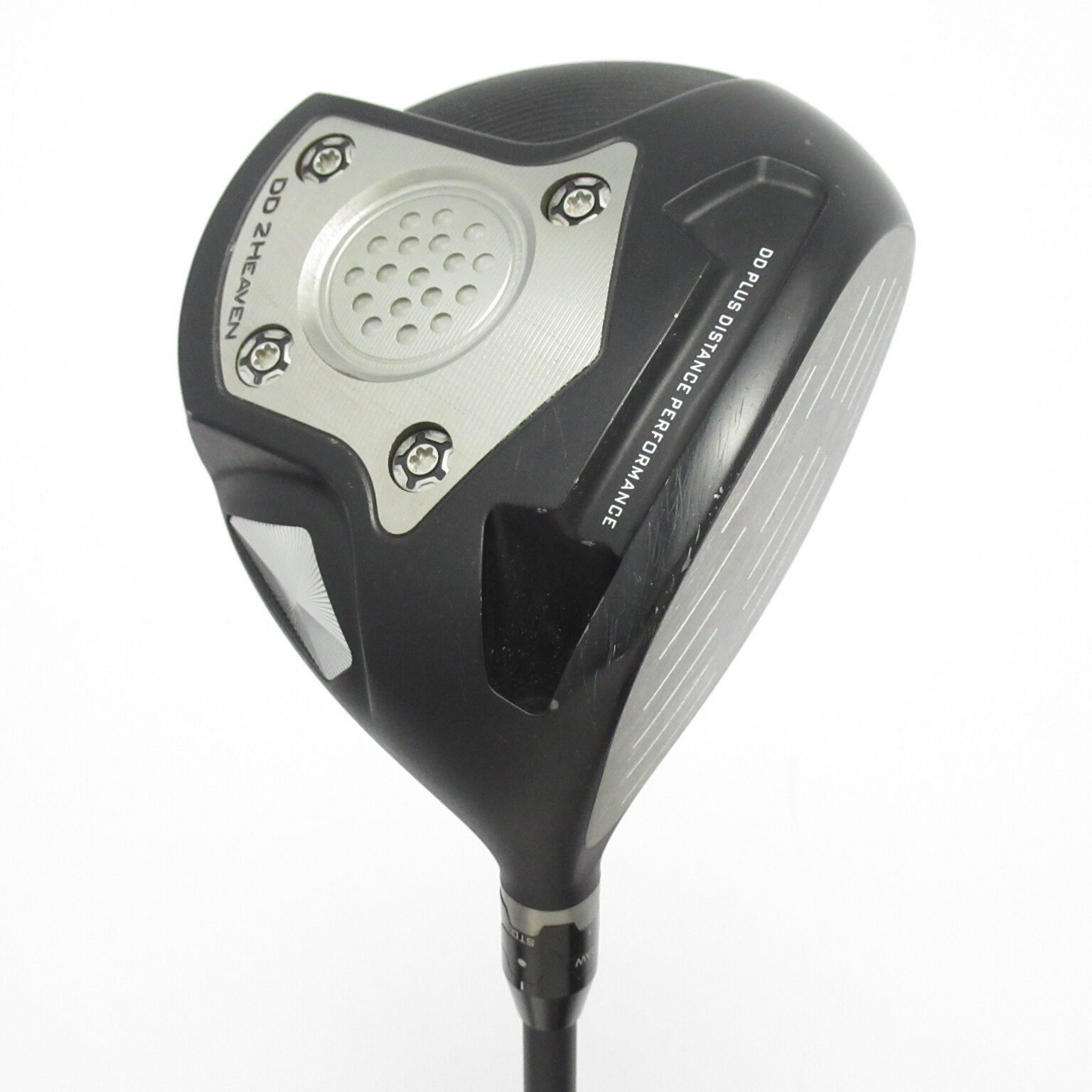 Graphite Design - muziik ムジーク  On The Screw  ドライバー ドライバー ムジーク(muziik) On The Screw(オン・ザ