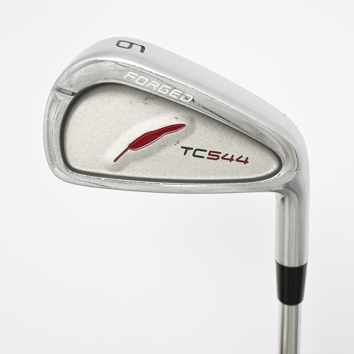 FORTEEN tc544 アイアンセット 6本セット Amazon.co.jp: FOURTEEN(フォーティーン) TC544 FORGED アイアン