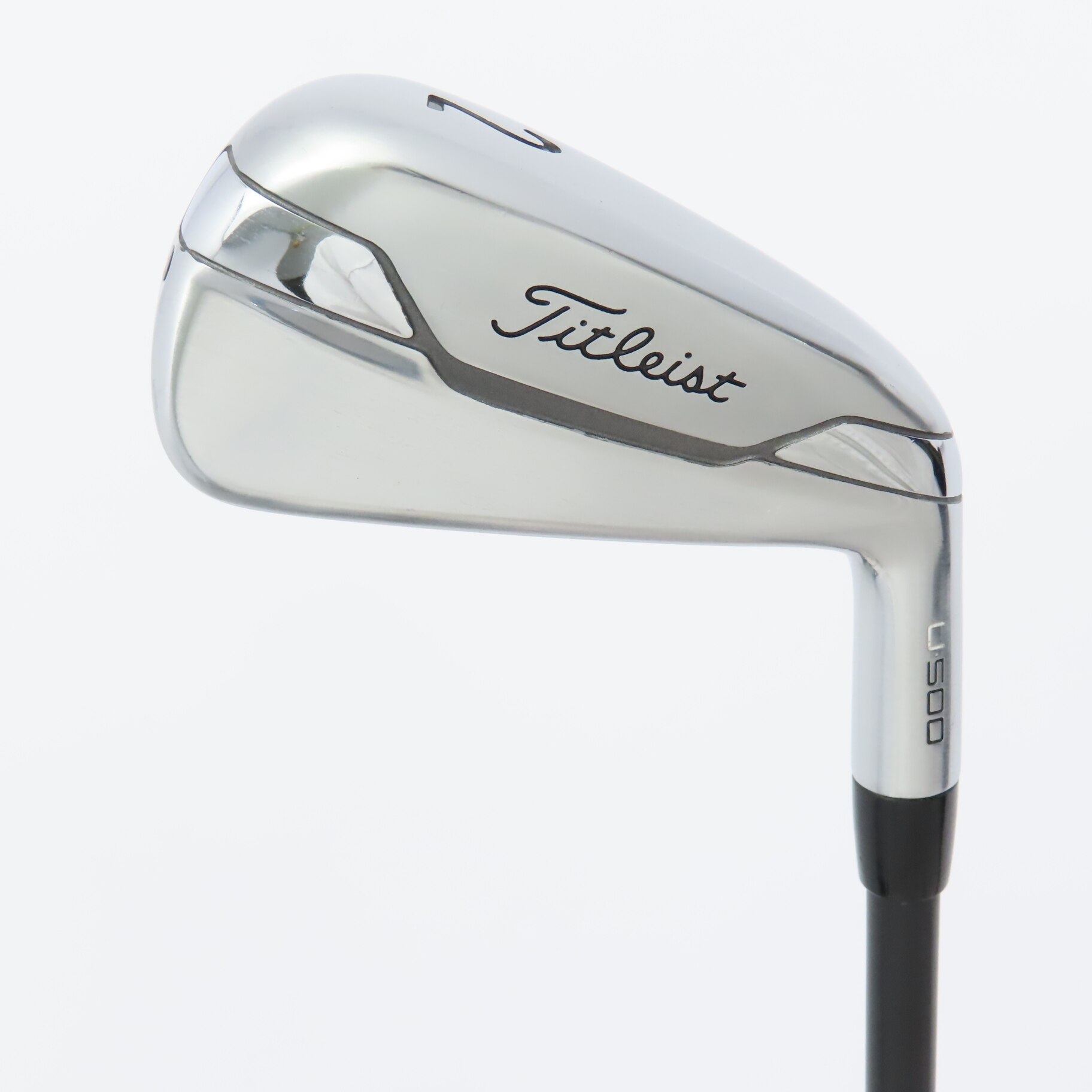 中古】U500 ユーティリティ (タイトリスト) Titleist 通販｜GDO