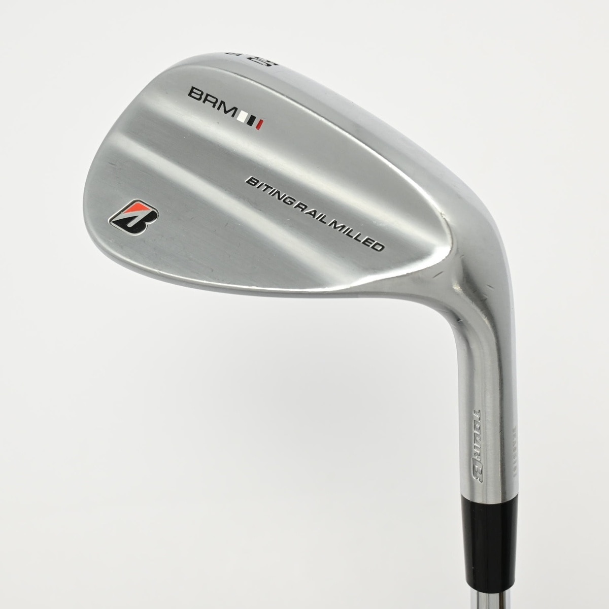 【中古】TOUR B BRM HF ウェッジ 48度 NSプロモーダス105S 中古】TOUR B BRM HF ウェッジ 48度 NSプロモーダス105S 最短