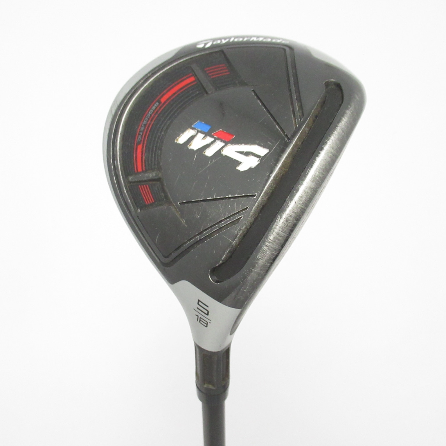 中古】M4 フェアウェイウッド (テーラーメイド) 通販｜GDO中古