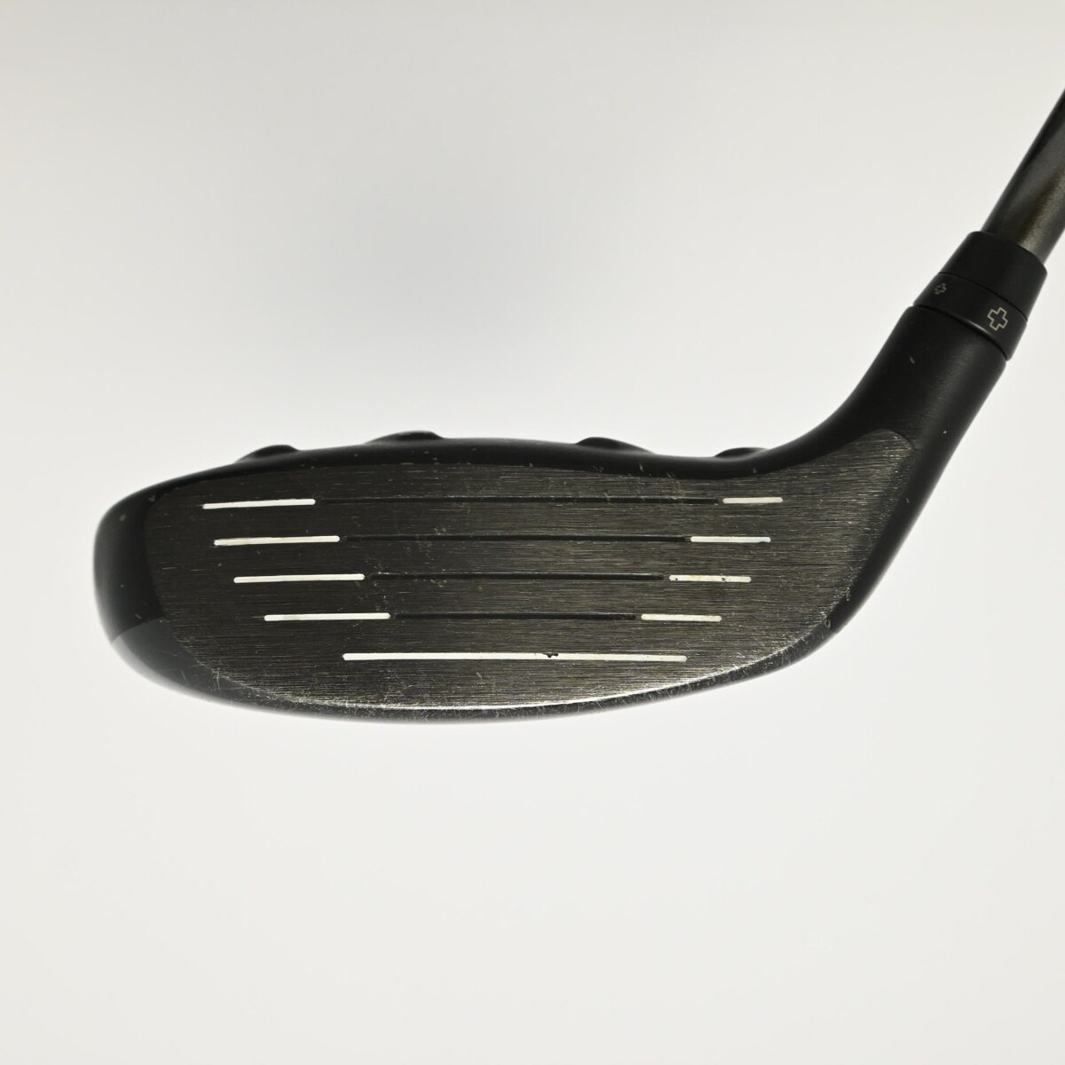 中古】G400 SFT フェアウェイウッド Speeder 661 EVOLUTION IV 19 S CD