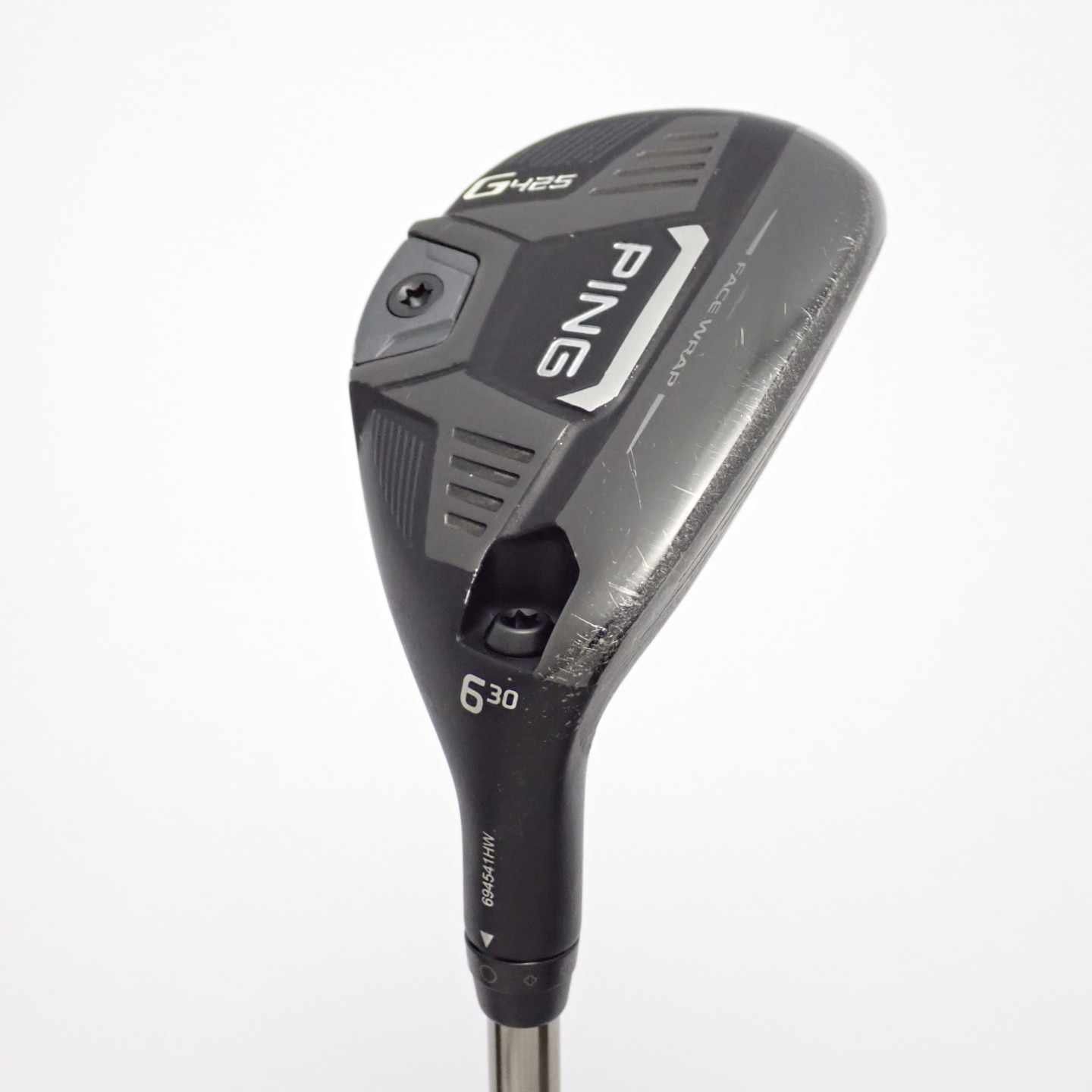 中古】G425 ハイブリッド ユーティリティ PING TOUR 173-85 30 S