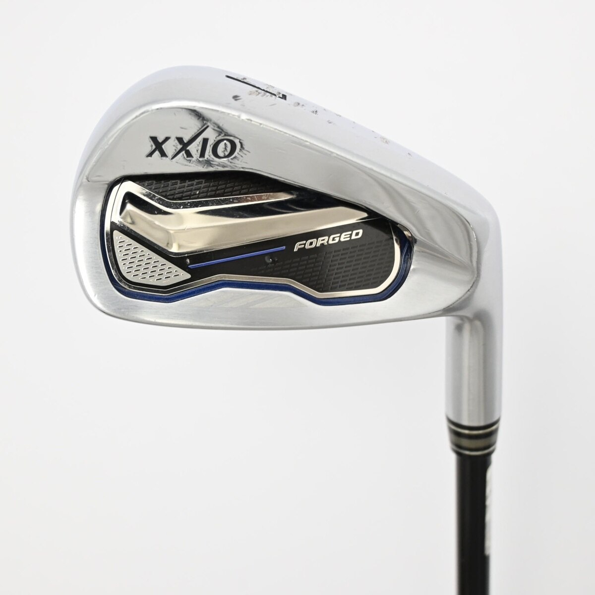 飛び系！XXIO FORGED 2017 アイアンセット ゴルフクラブ DUNLOP - 飛び系！XXIO FORGED 2017 アイアンセット ゴルフ