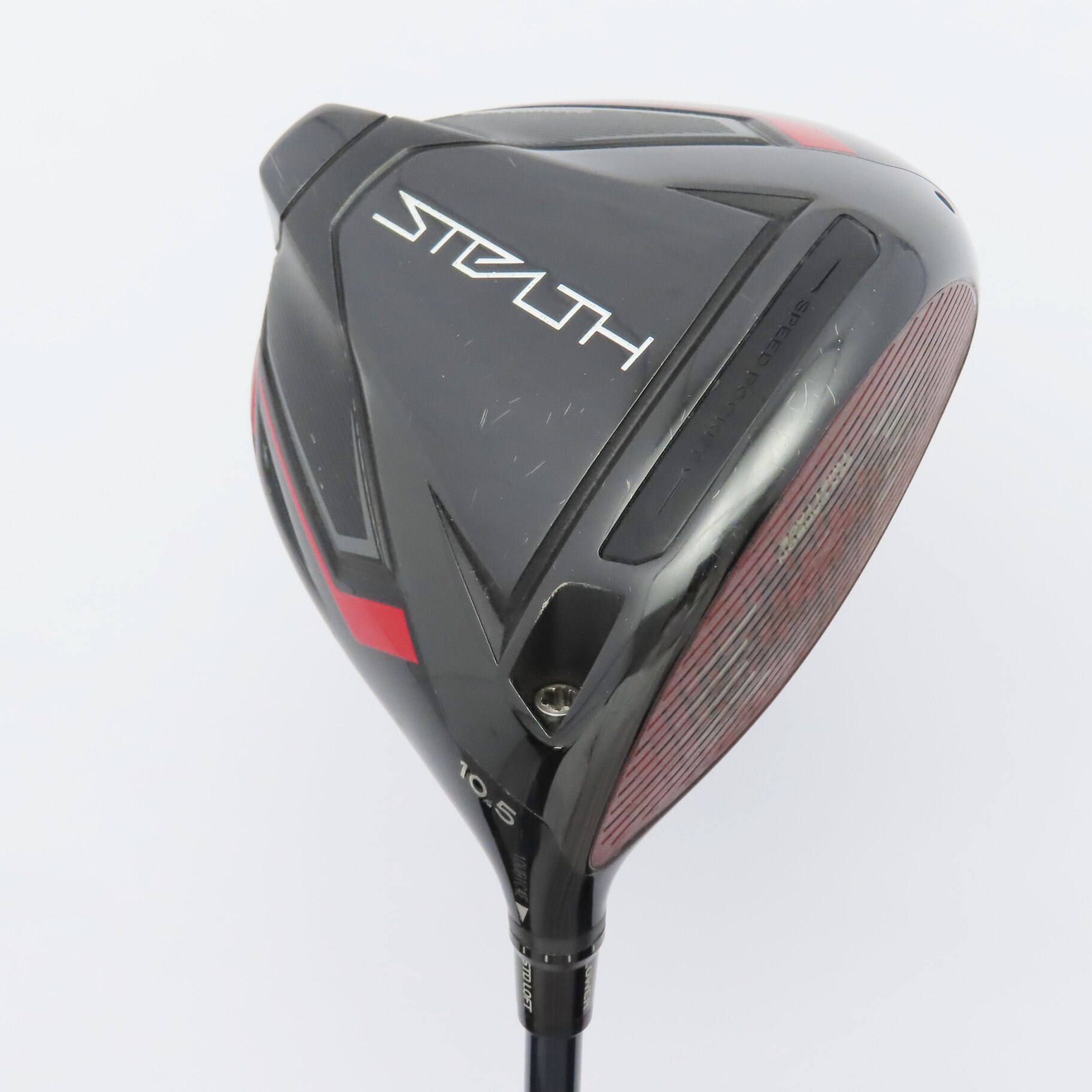 中古】ステルス ドライバー VENTUS BLUE 5 US 10.5 S CD