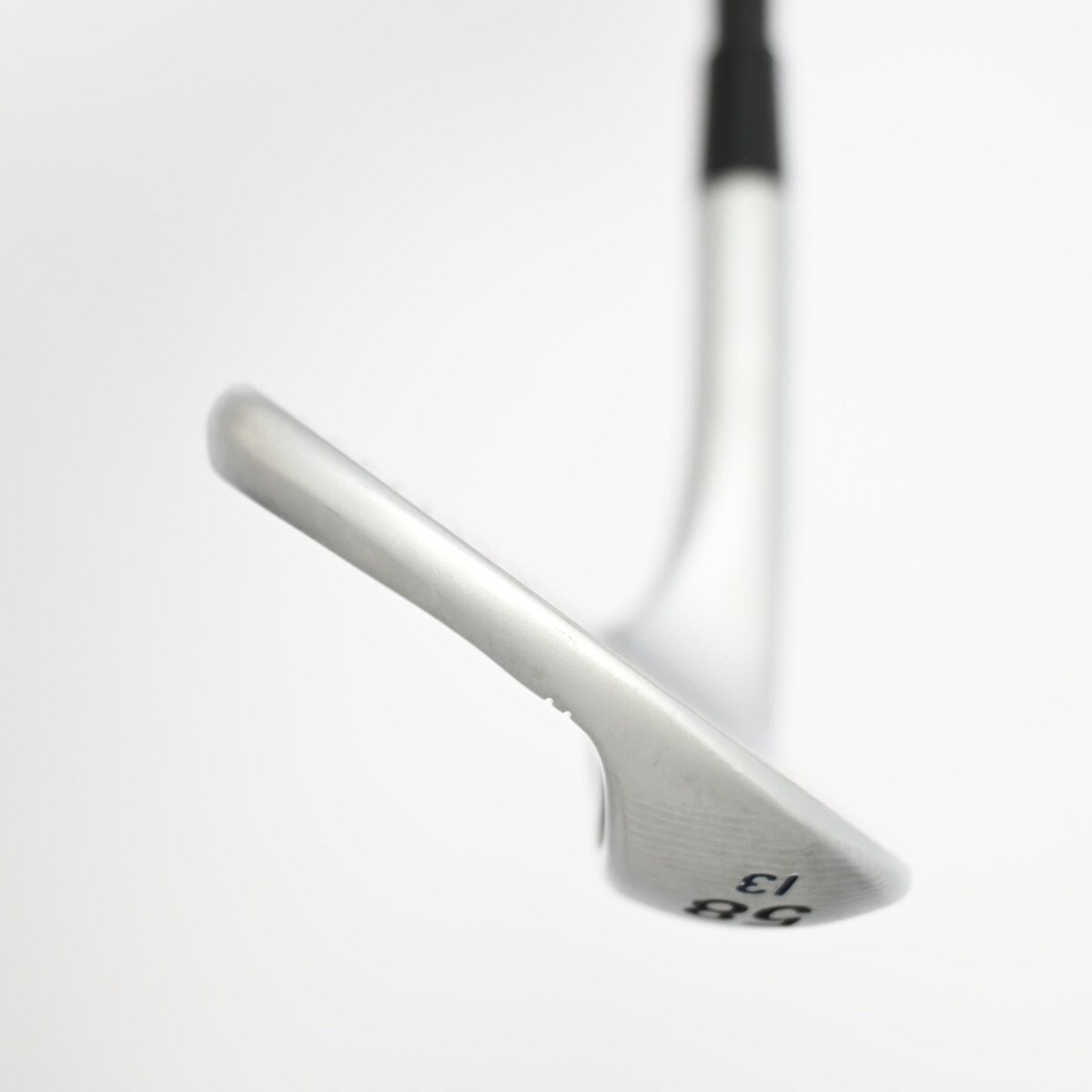 中古】ミルドグラインド HI-TOE3 クローム ウェッジ Diamana Thump