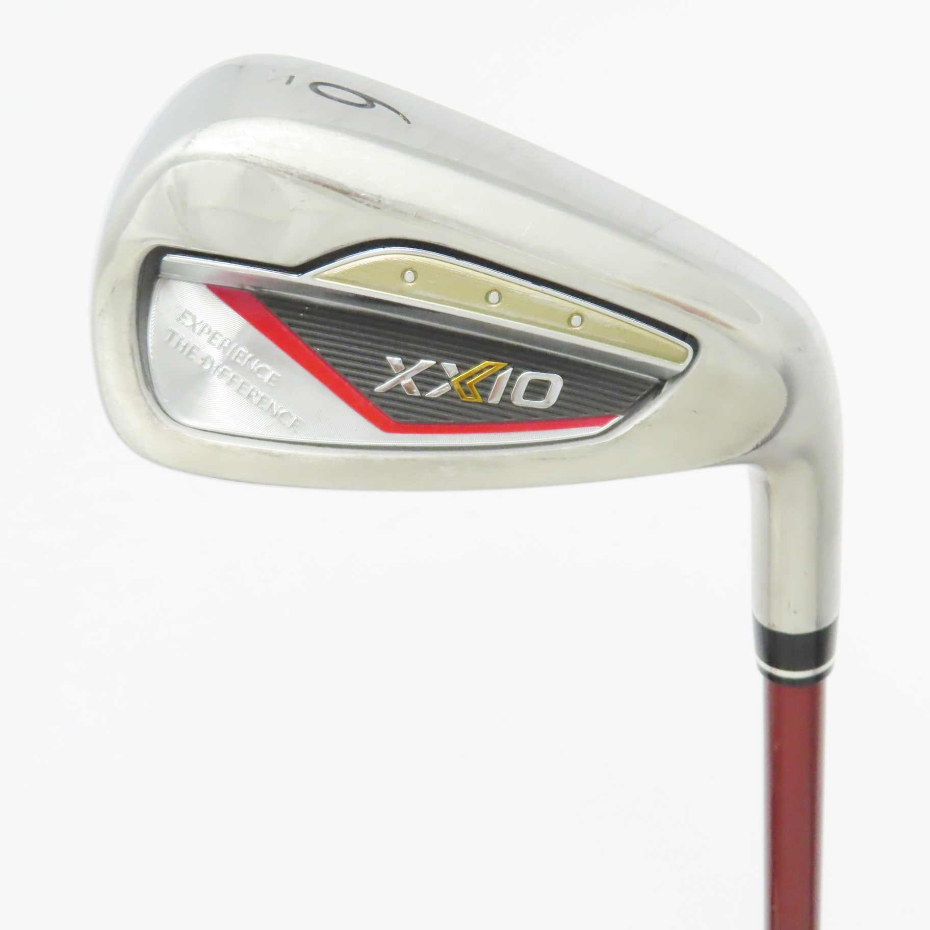 中古】ゼクシオ 13 [2024] アイアンセット (ダンロップ