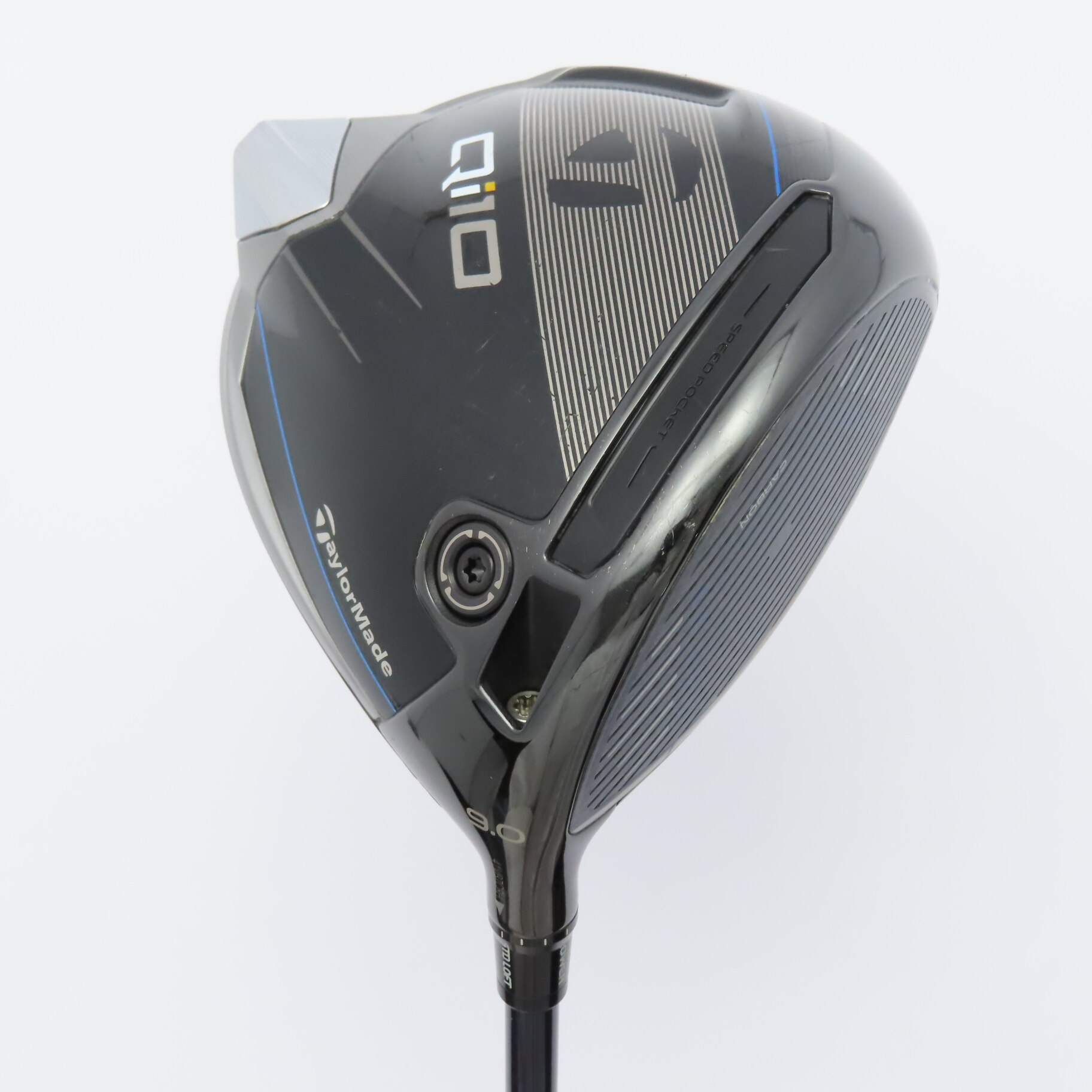 中古】Qi10 ドライバー Diamana Blue TM50 9 S C(ドライバー 中古】Qi10 ドライバー Diamana Blue TM50 9 S C(ドライバー