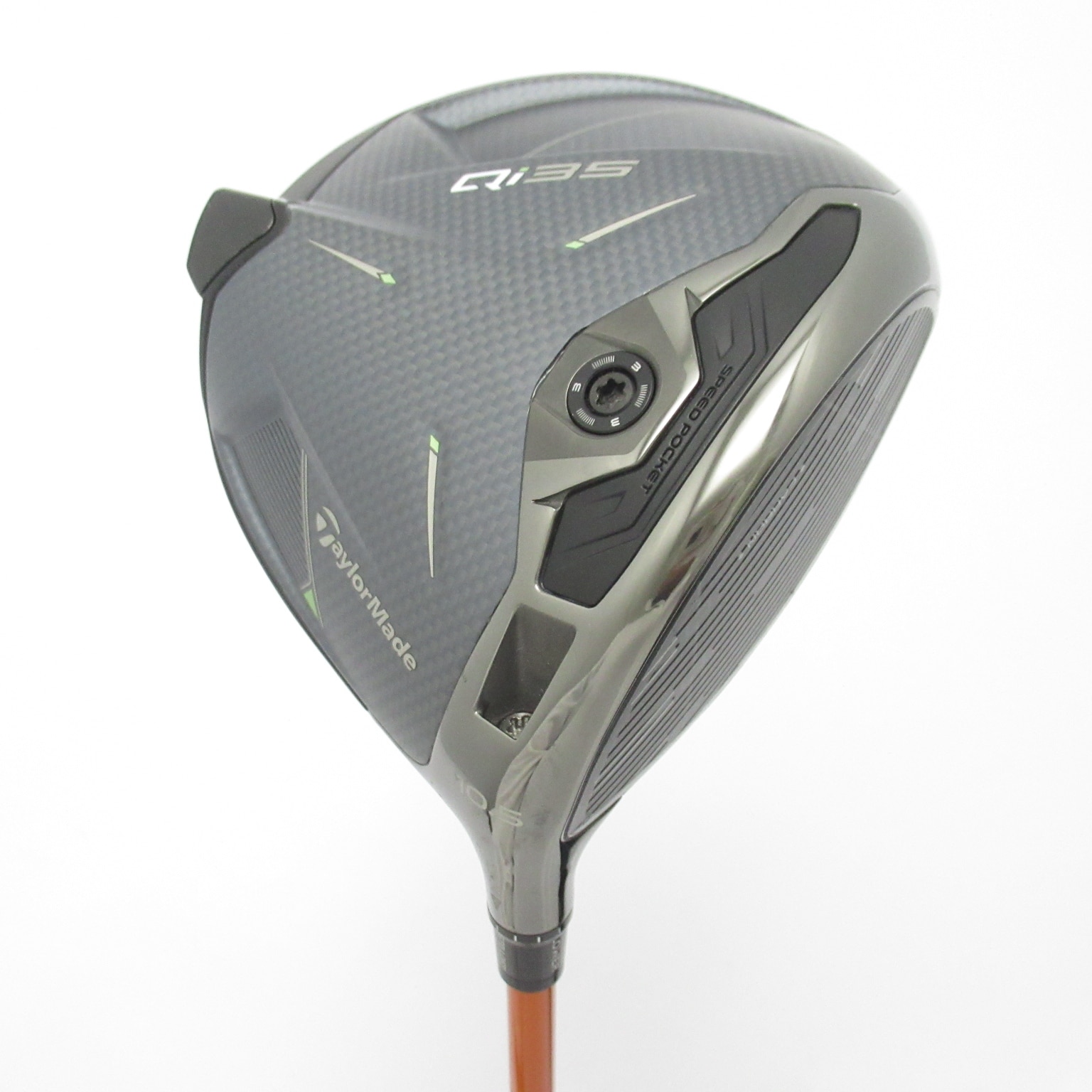 テーラーメイド　ゴルフクラブ TaylorMade テーラーメイド RBZ SPEEDLITE クラブセット 10本組