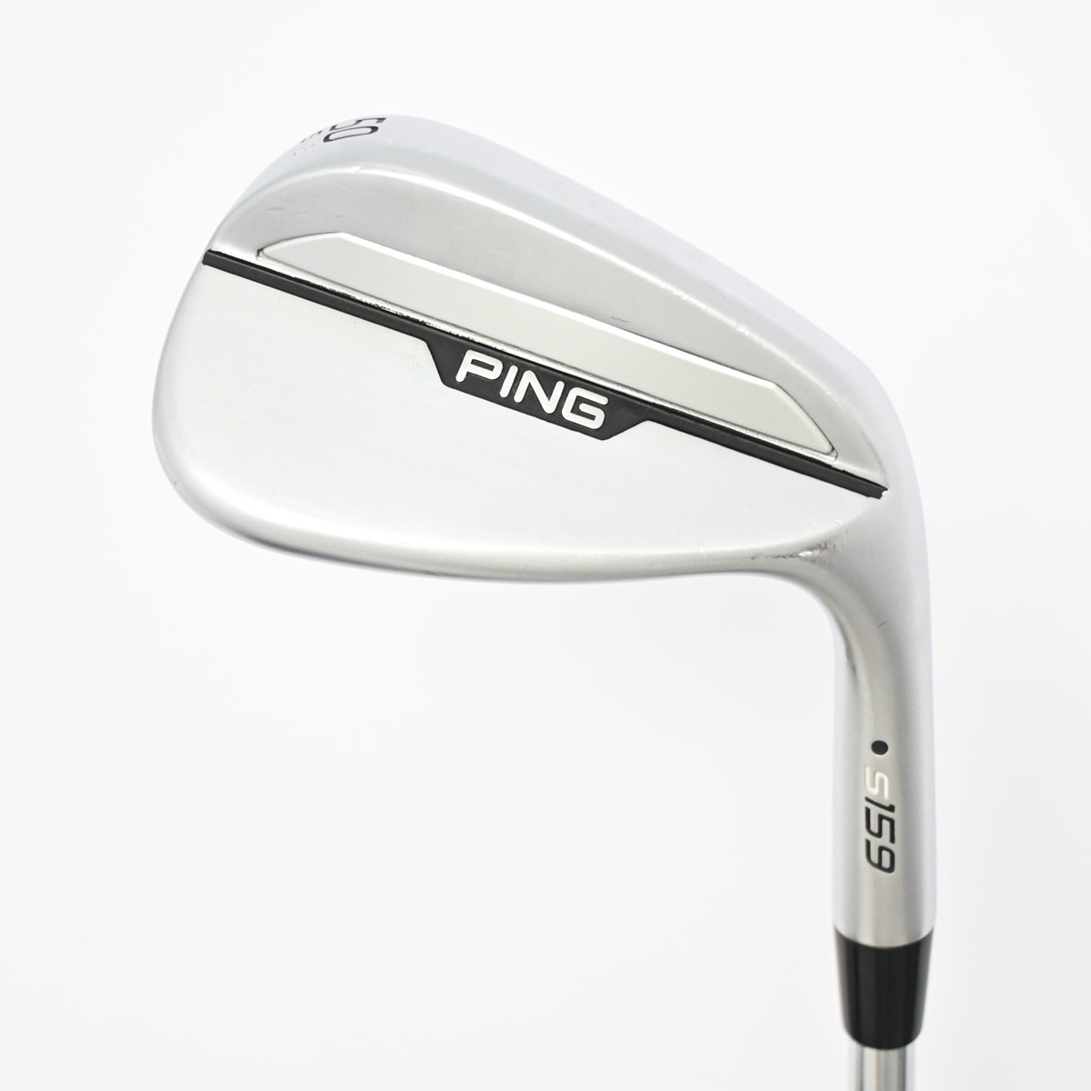 【超美品】PING S159ウェッジ 56度H10 超美品】PING S159ウェッジ 56度H10 s159ウェッジ│CLUB PING