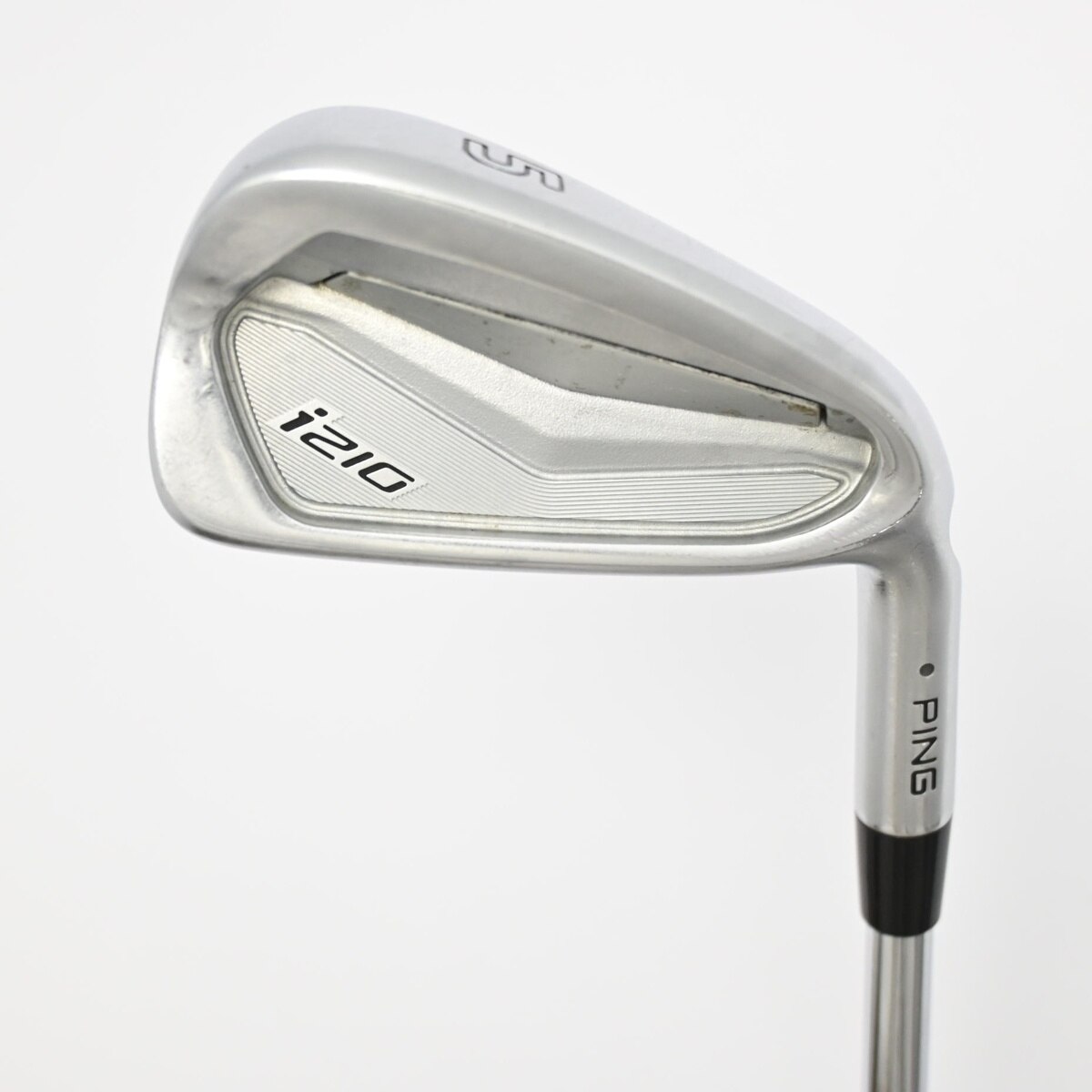 i500 3i, i210 4〜W コンボ8本セット Amazon.co.jp: [ピン]PING GOLF