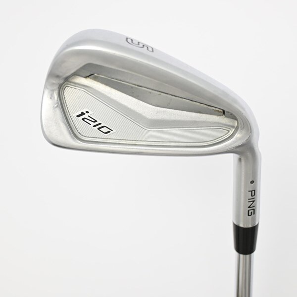 中古】i210 アイアン N.S.PRO MODUS3 TOUR 105 26 S CD(アイアン 