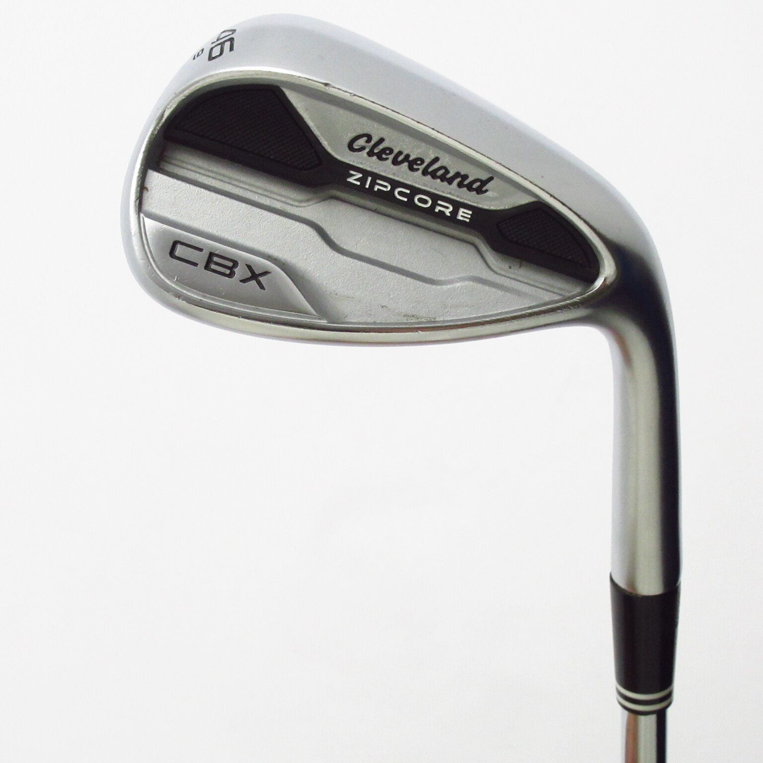 Cleveland Golf - ※ファイン　クリーブランド　cbx ウェッジ　48 52 セット Cleveland Golf - ※ファイン クリーブランド cbx ウェッジ 48 52