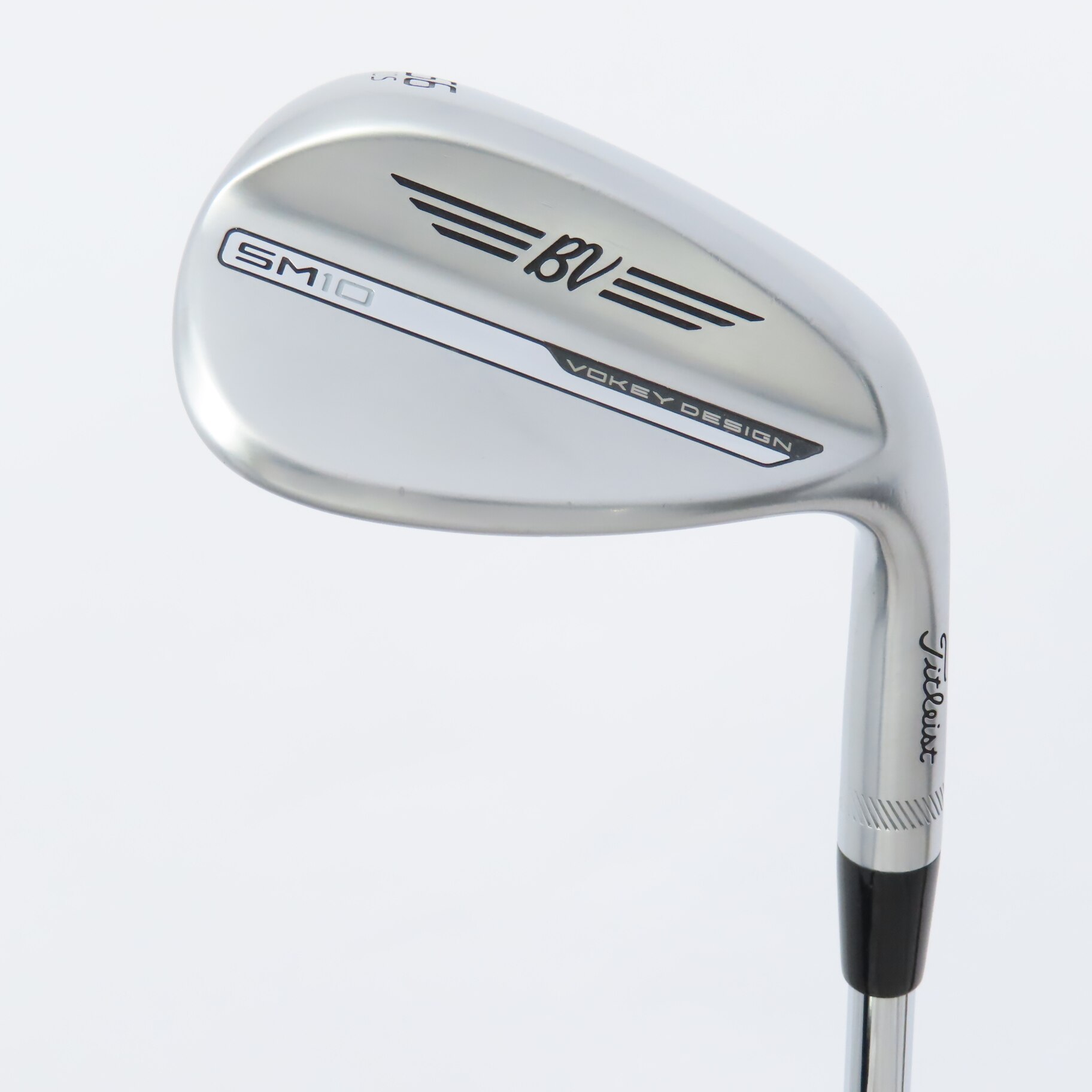 【中古】タイトリストVokey SM9 ウェッジ 　【50-08】BV105 右 楽天市場】sm9 bv105 50°の通販
