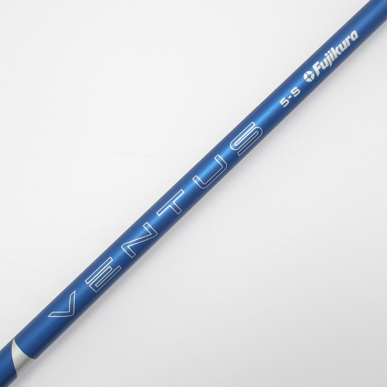 Fujikura - ベンタスブルー 2024 5s TMスリーブ テーラーメイド スリーブ付きシャフト USAフジクラ 2024 NEW